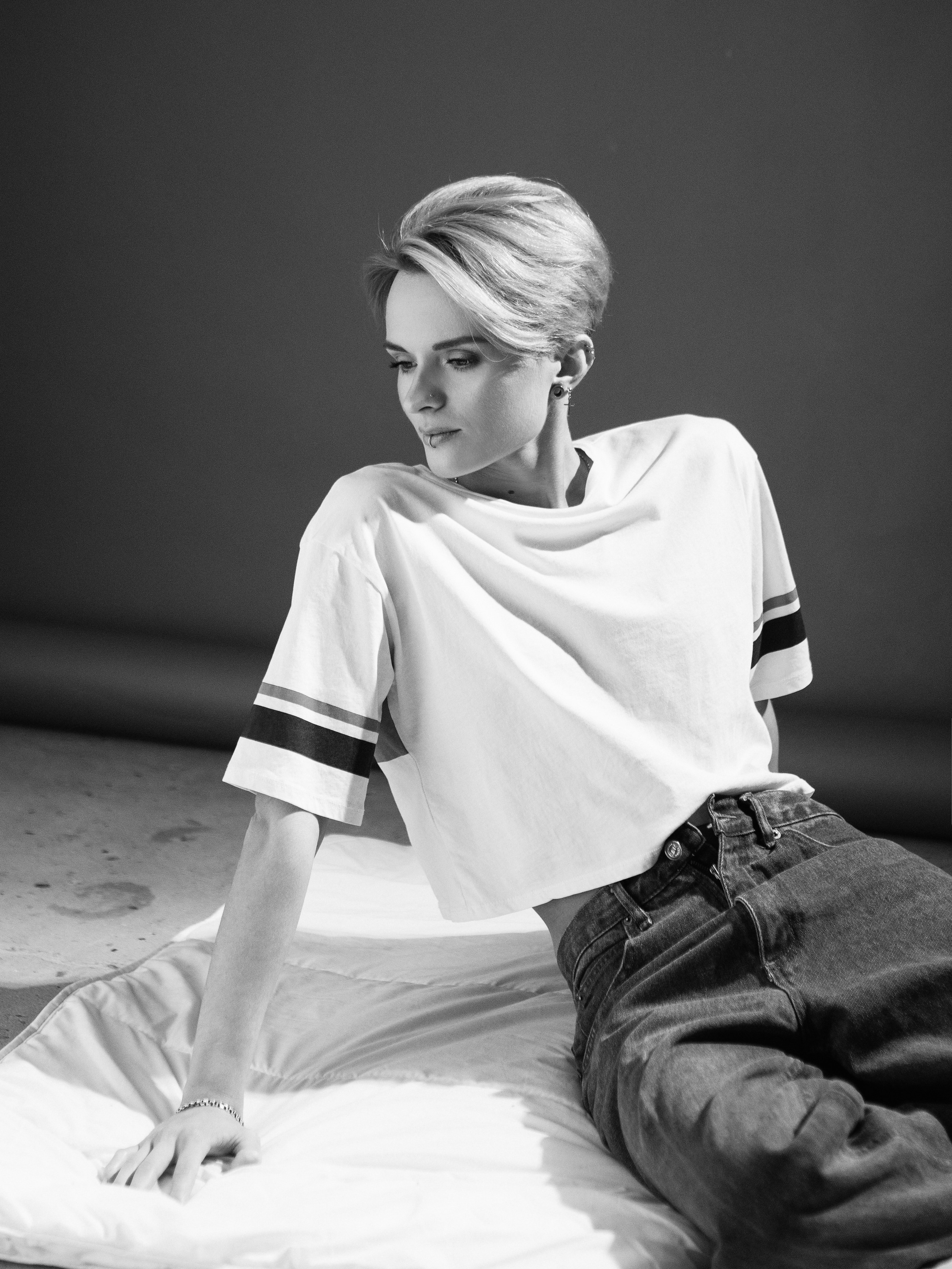 Марина. Nikolpinhasova