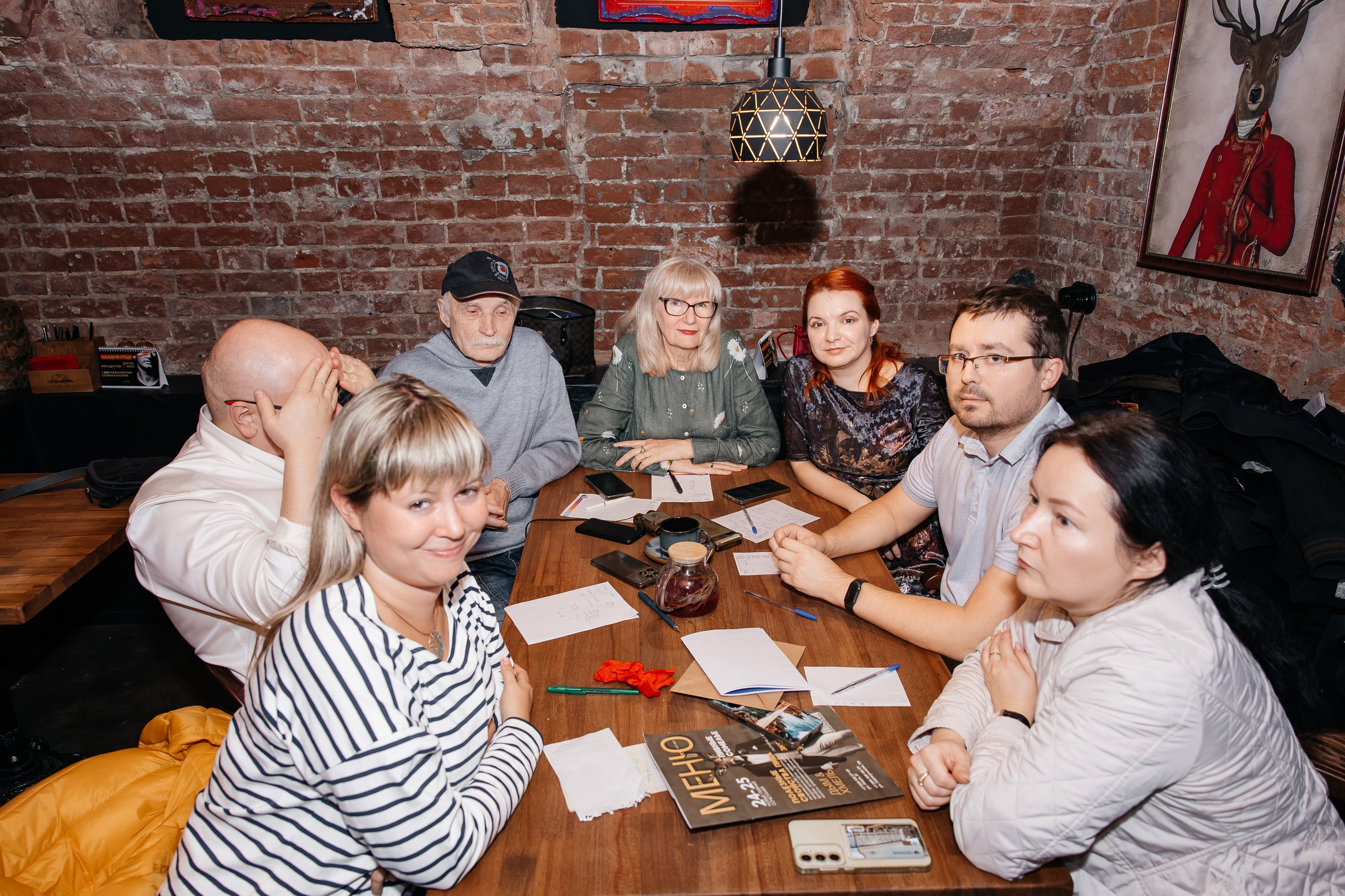Квиз. Семейный и детский фотограф в Краснодаре Ксения Новикова
