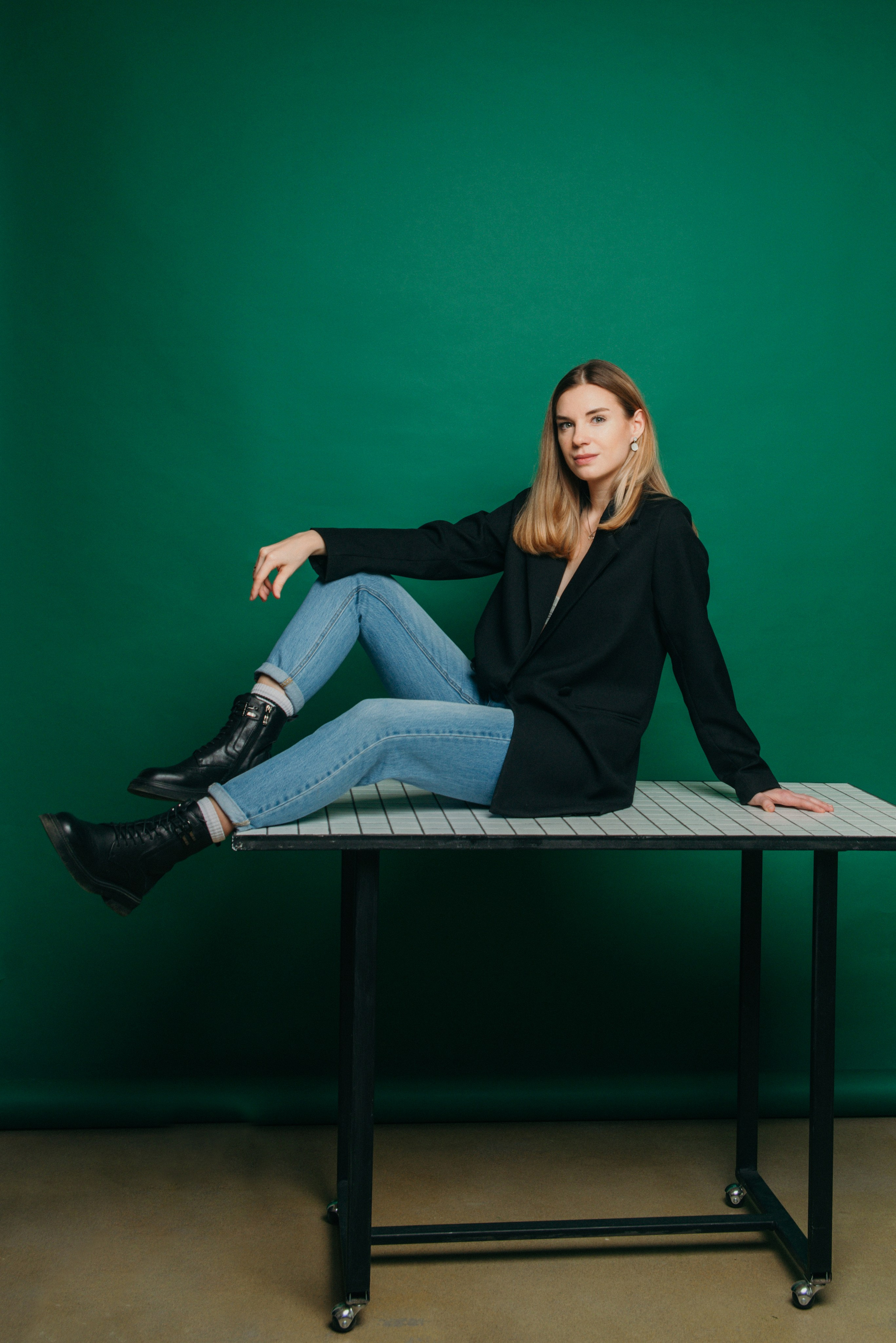 Полина. Фотограф Москва