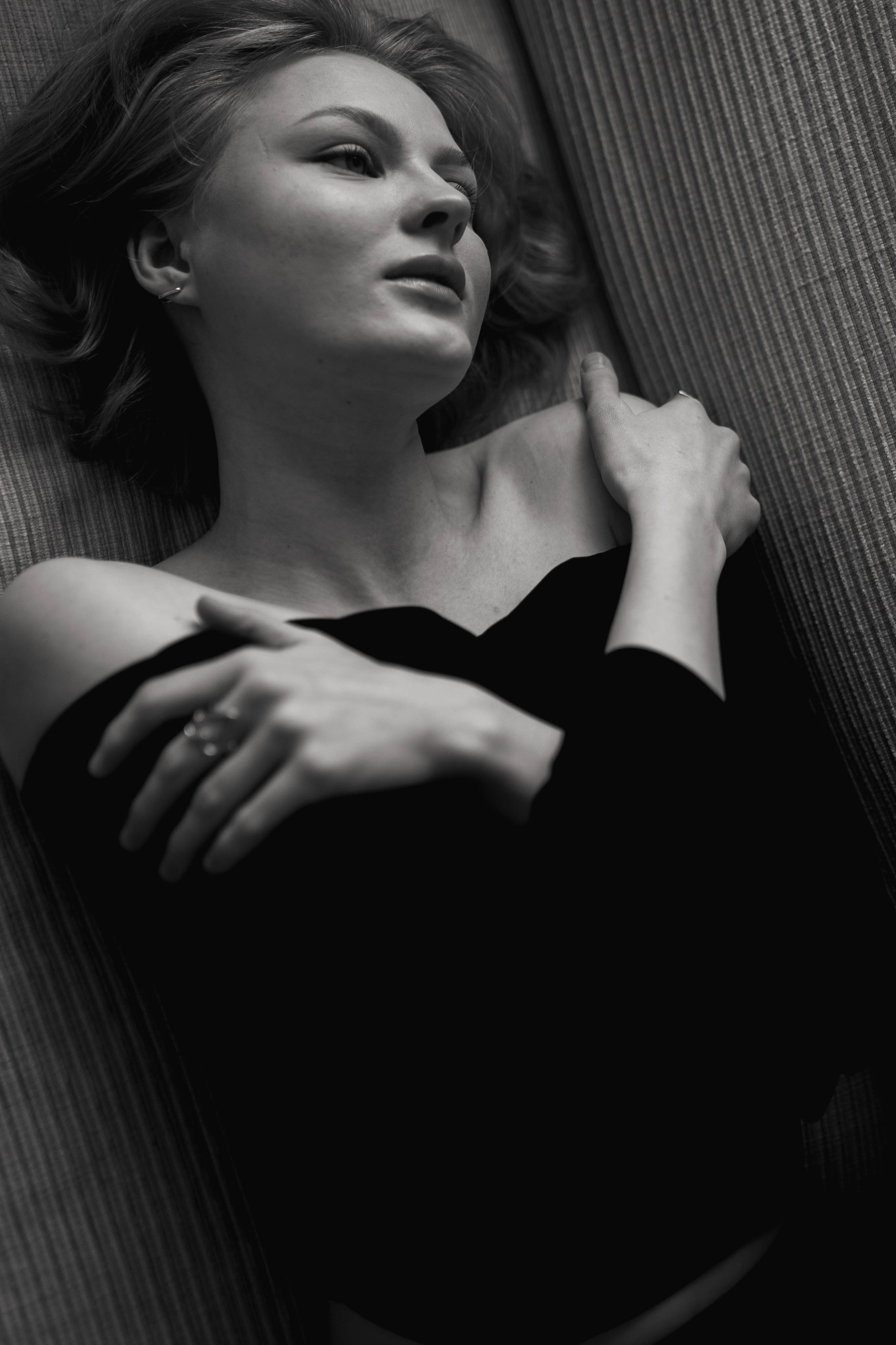 Алина. Главная