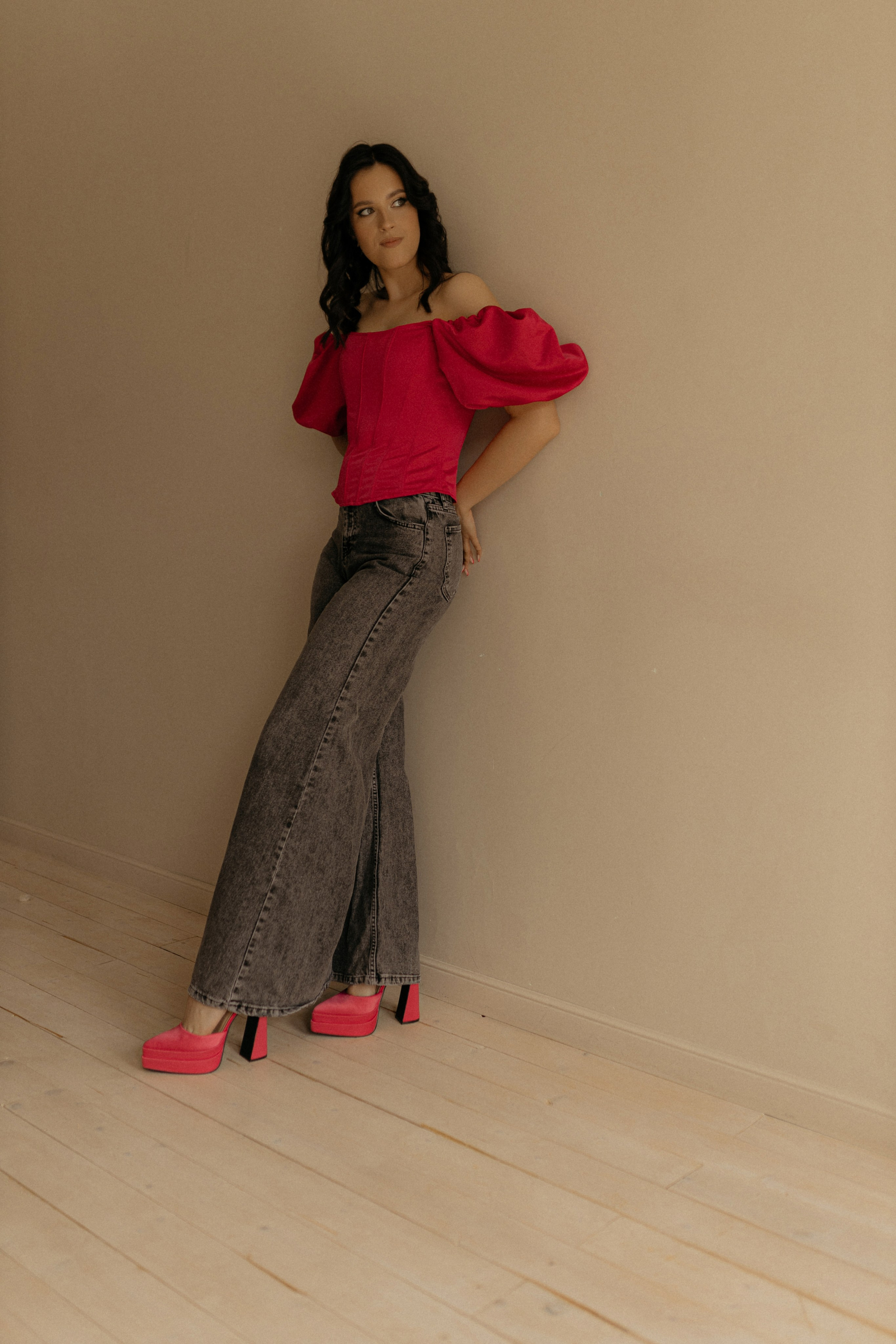 Юлия. DARYA.BELKINA