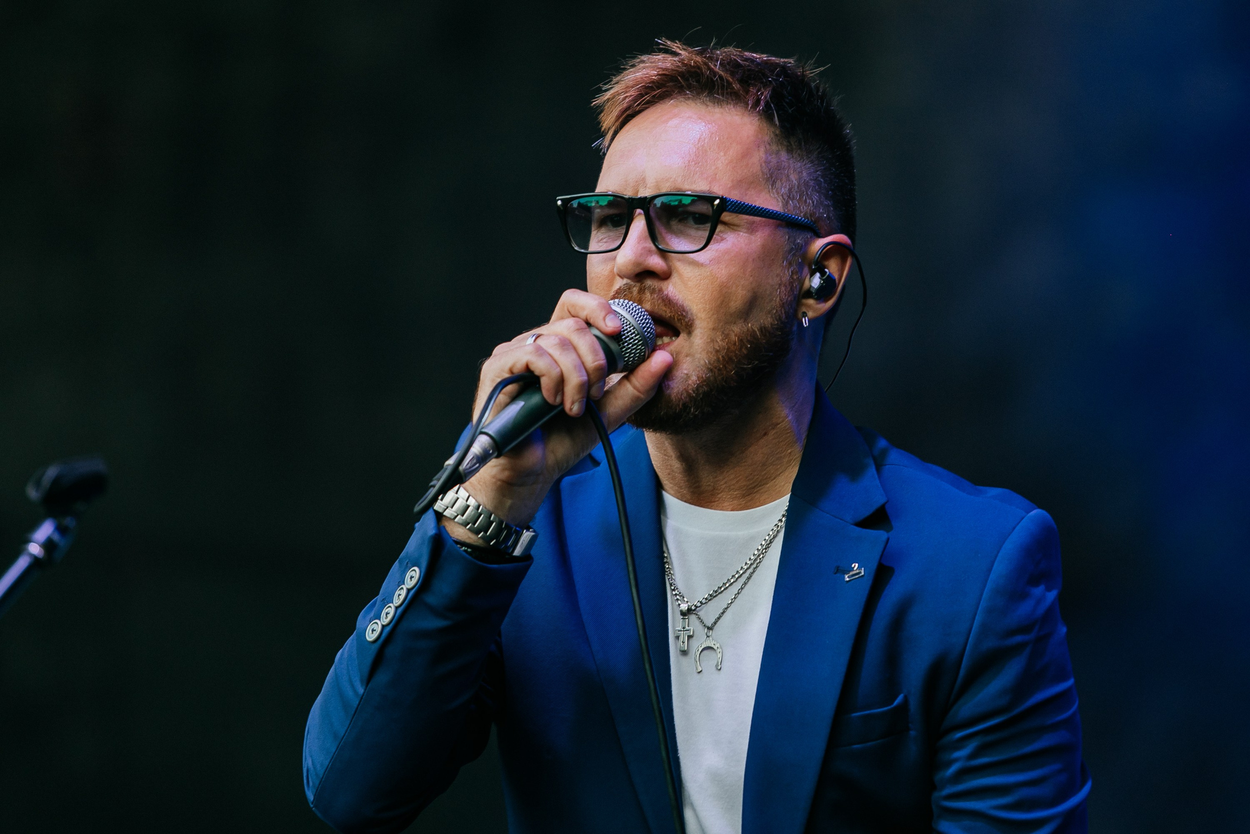 МИР событие на 1200 человек. Фотограф в Москве Дмитрий Жарков