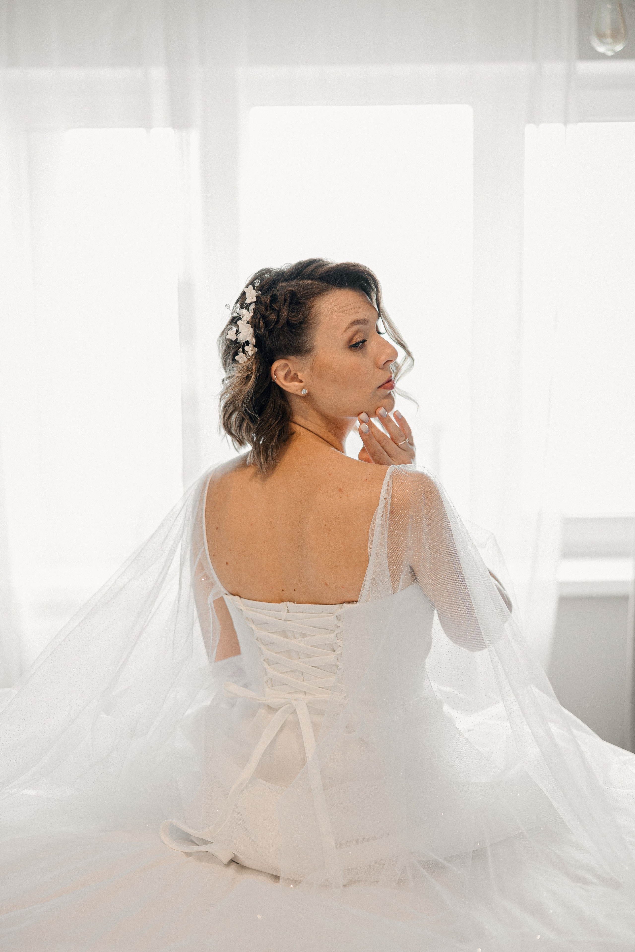 Ярослав и Мария. Свадебный и семейный фотограф Елизавета Ермак | Москва и МО