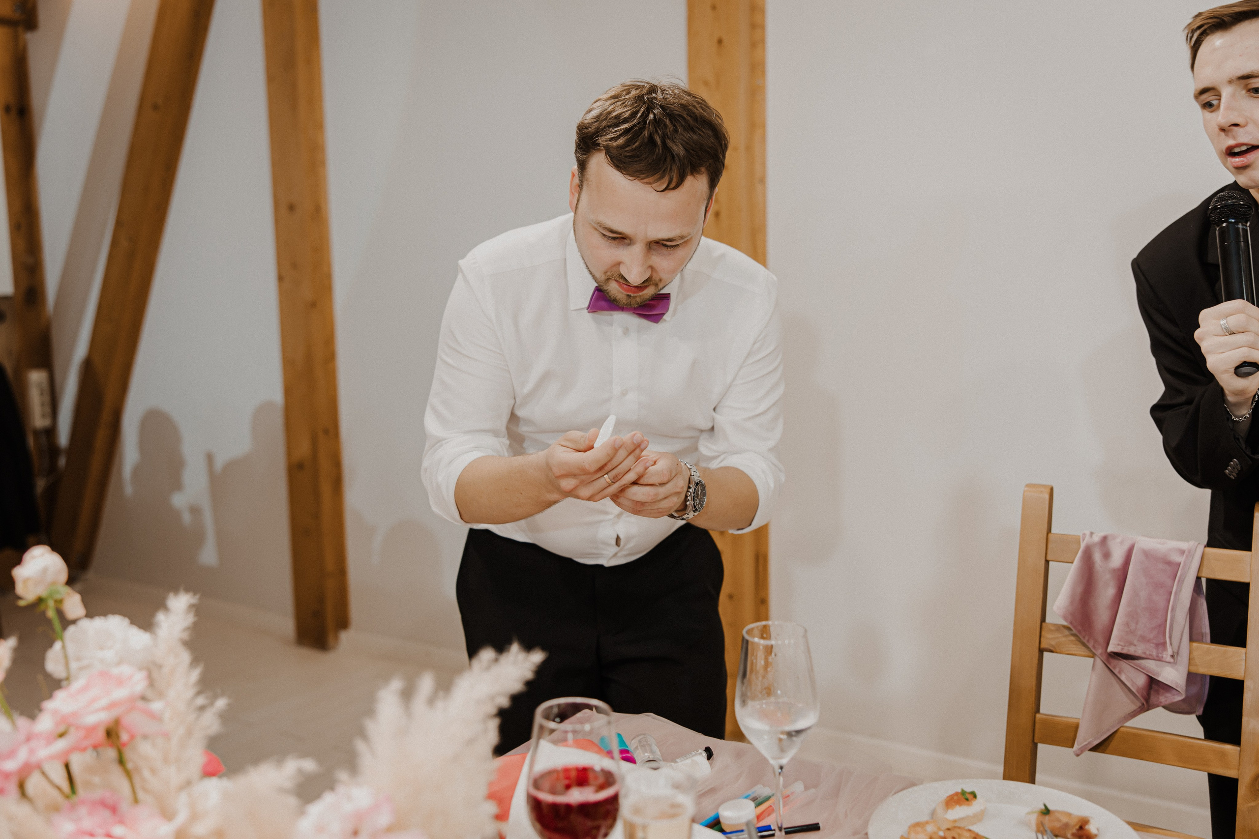 Олег и Диана. Свадебный и семейный фотограф Елизавета Ермак | Москва и МО