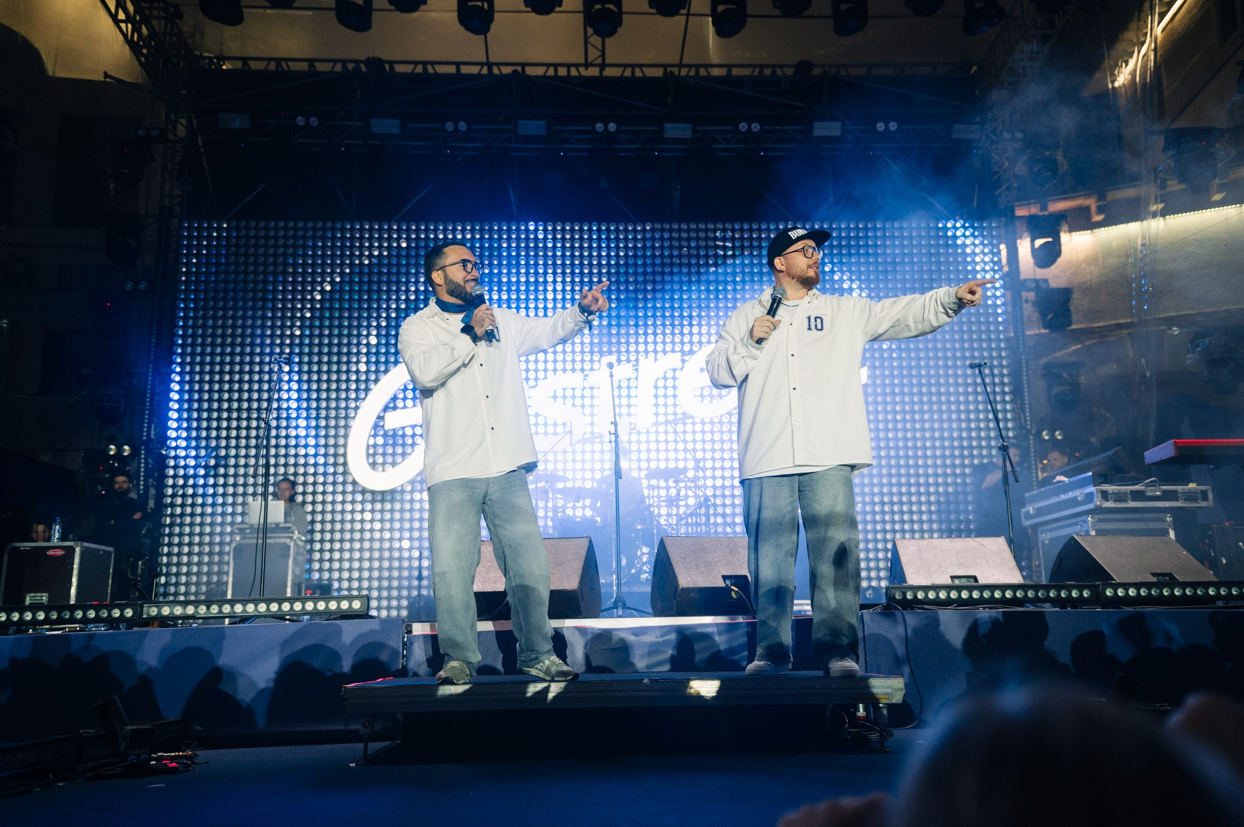 Gastreet. Фестиваль ресторанной индустрии. Сайт фотографа Данилы Пащенко