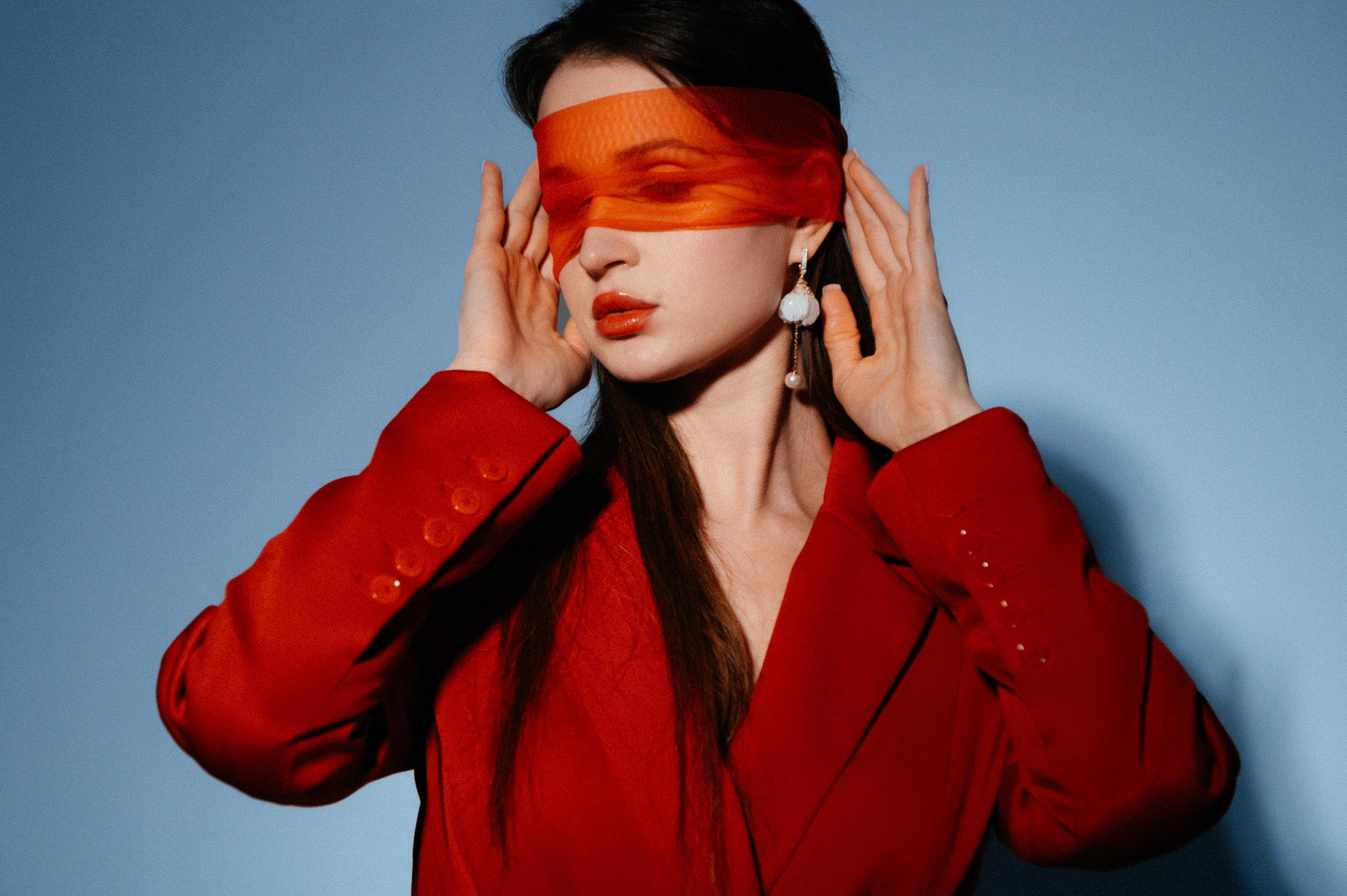 Съемка каталога/Кампейн. Сайт фотографа Данилы Пащенко