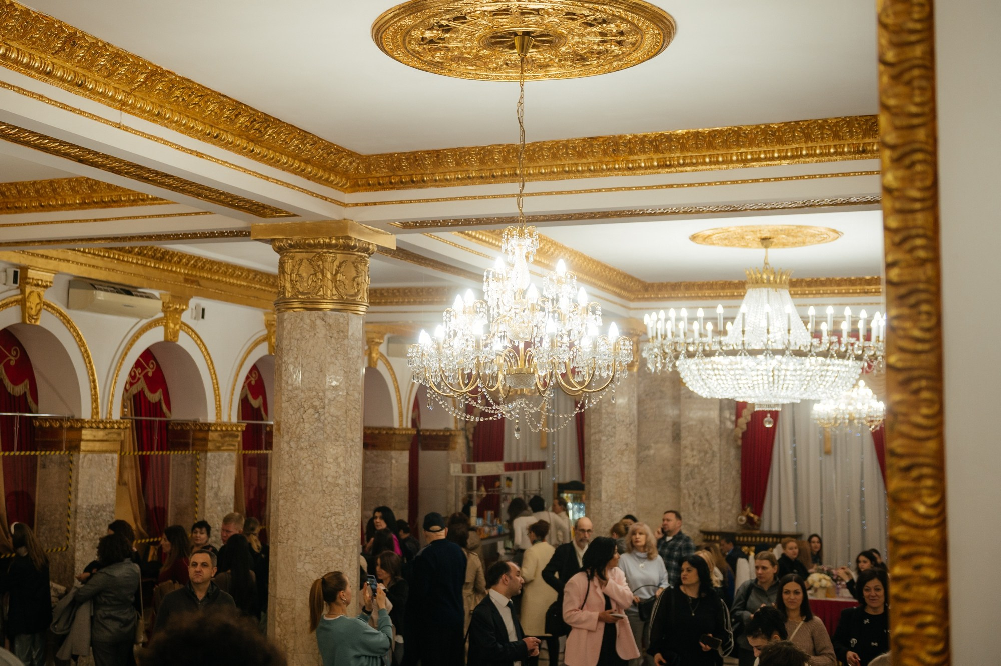 Репортажи. Сайт фотографа Данилы Пащенко