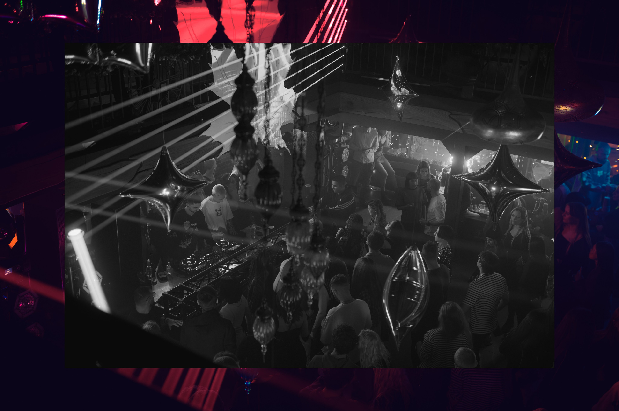 Funk and Beats. Архыз 24. Сайт фотографа Данилы Пащенко