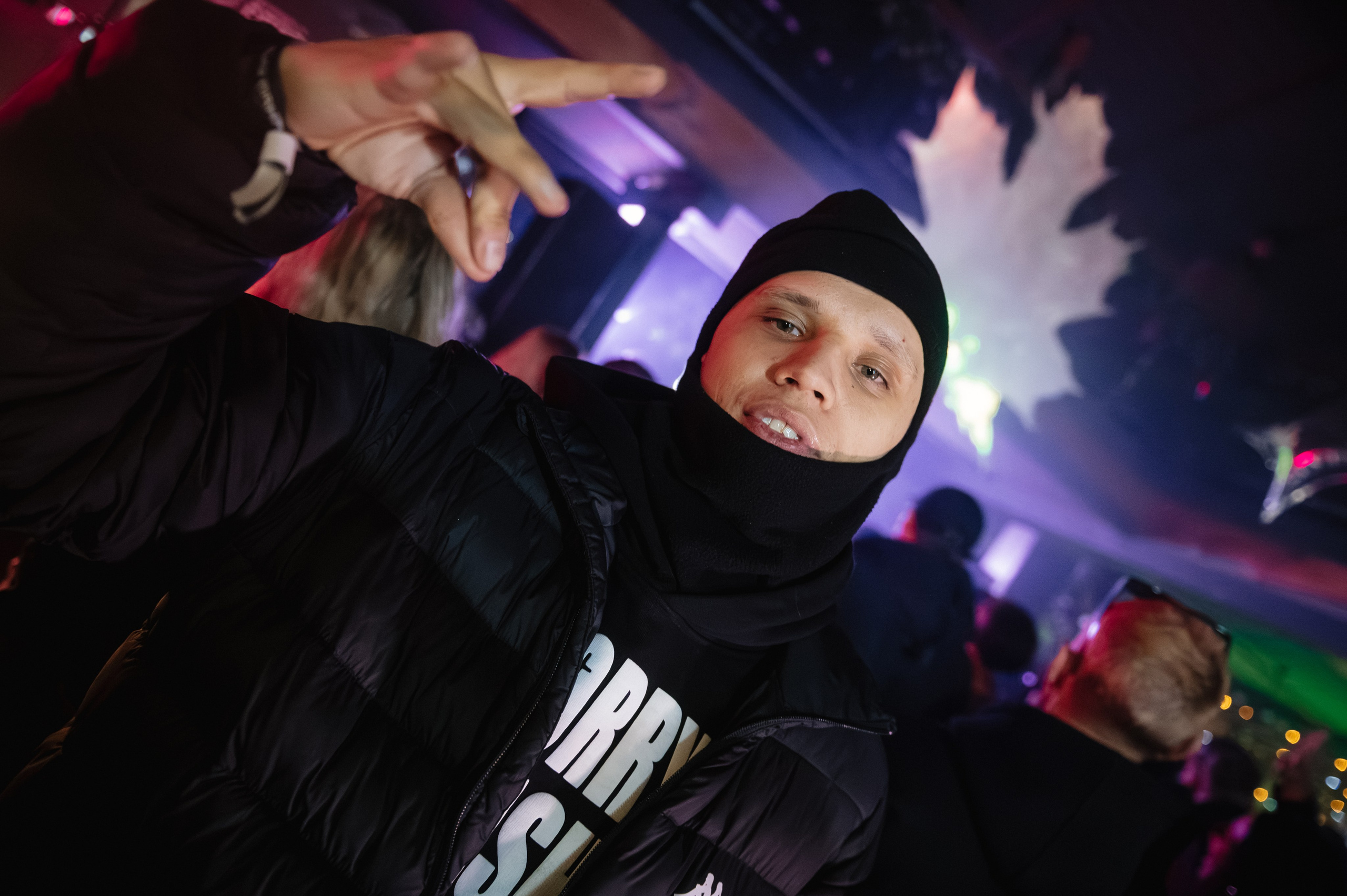 Funk and Beats. Архыз 24. Сайт фотографа Данилы Пащенко