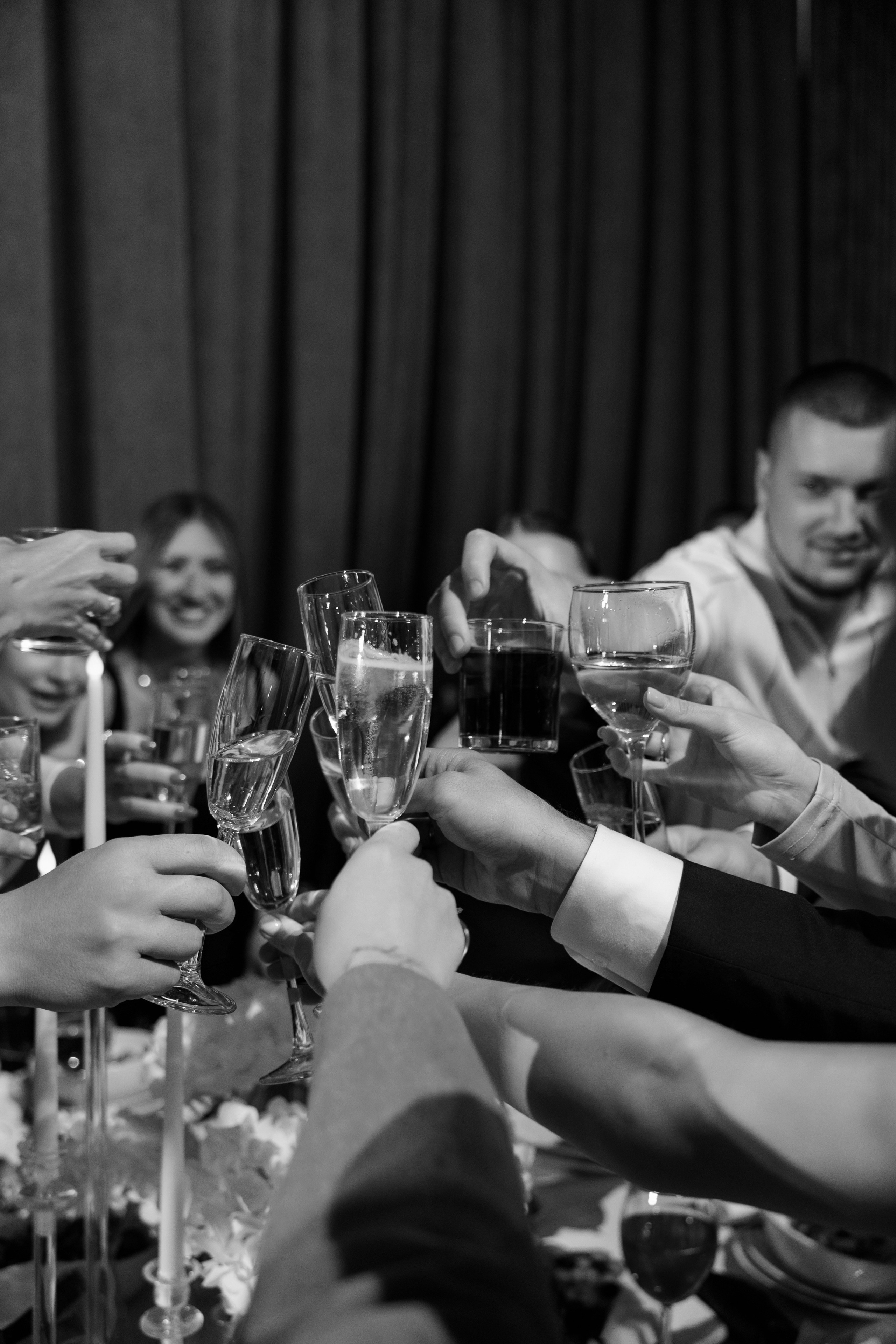 V & L 25'. Фотограф Сергей Койфман