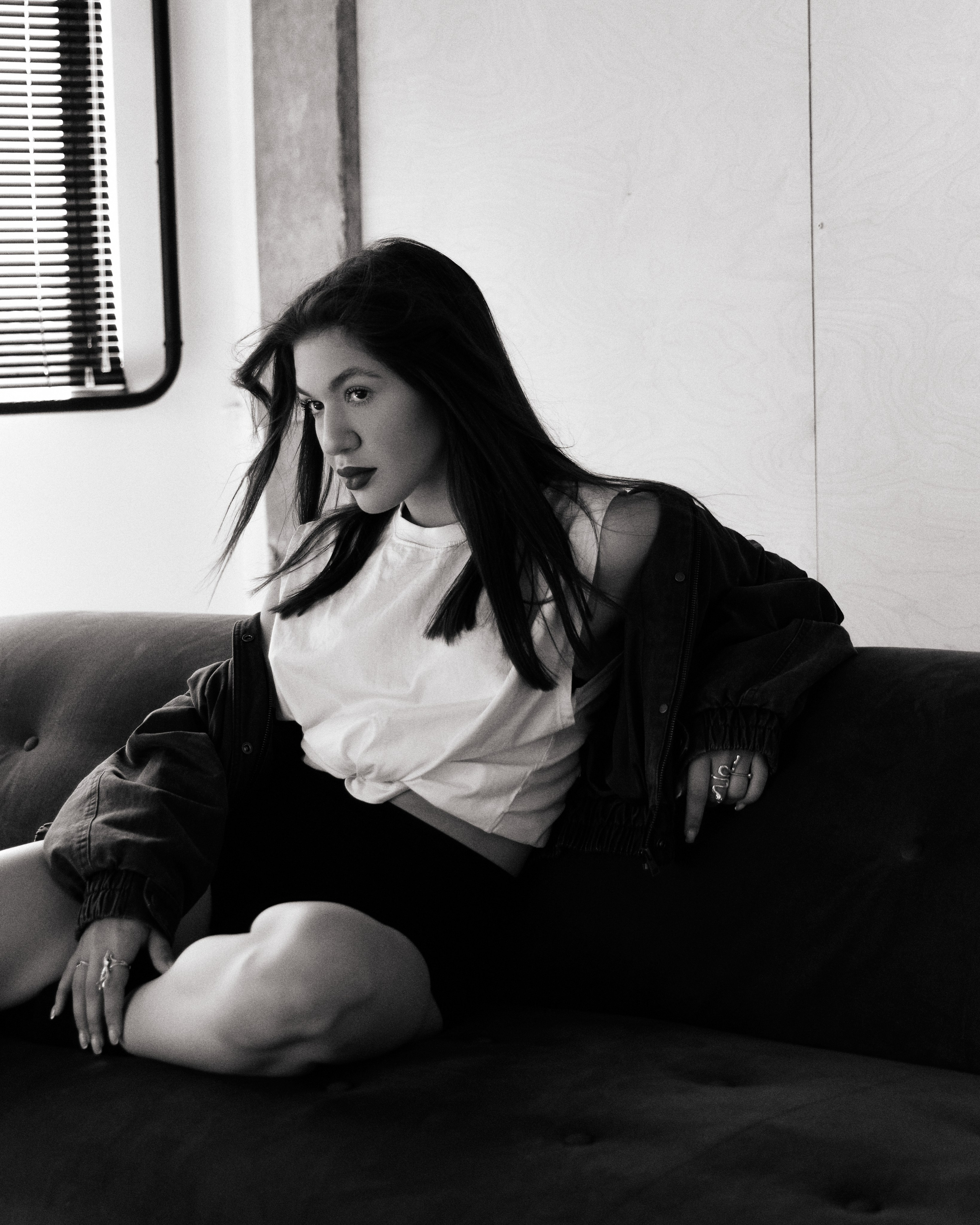 Портрет. Многофункциональный фотограф