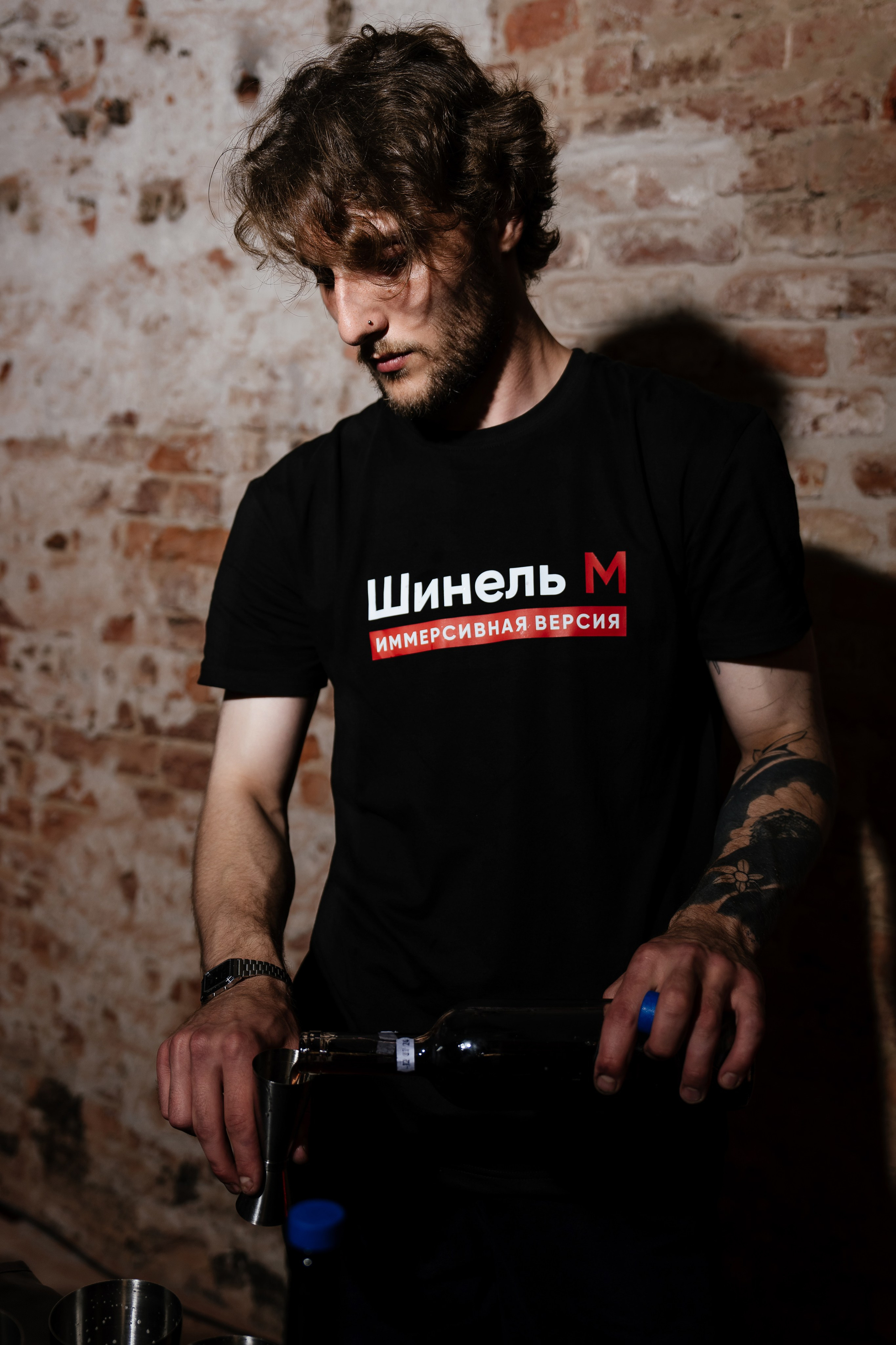 МЭД — Шинель. Андрей Сухинин репортажный свадебный фотограф Санкт-Петербург