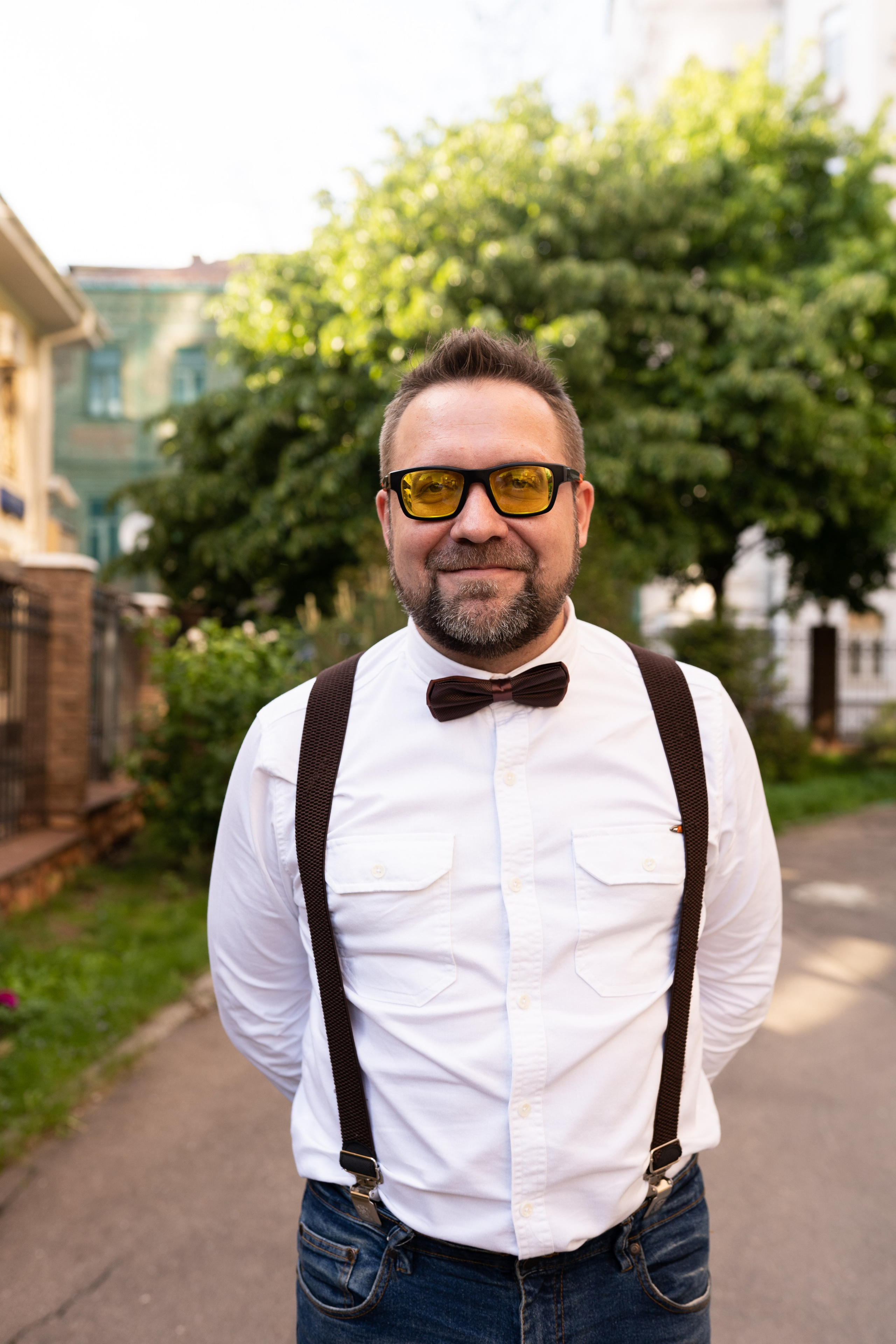 Выпускной в детском саду на Таганке. Свадебный фотограф в Москве Анна Полушина