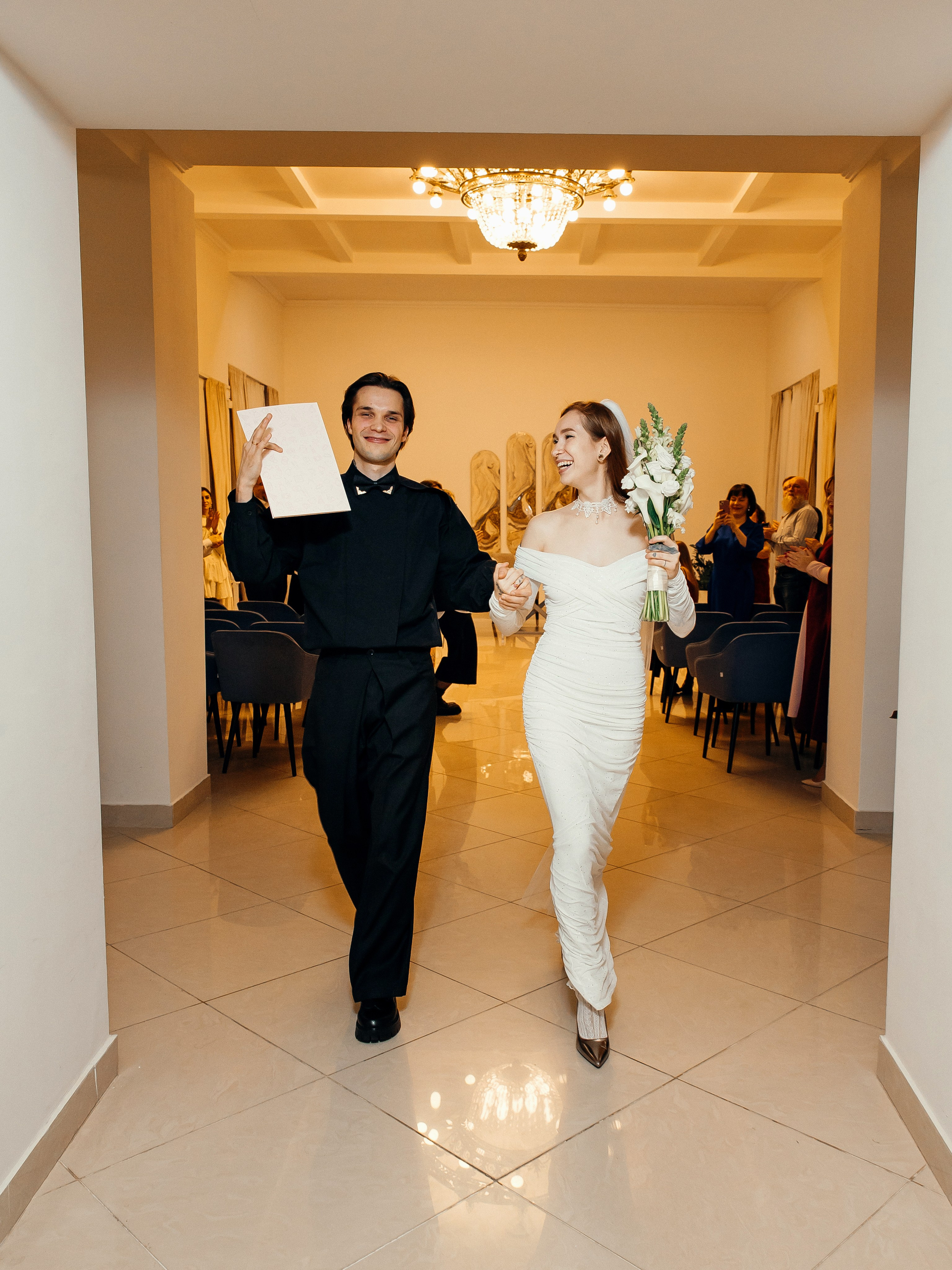 Кирилл и Екатерина. Главная