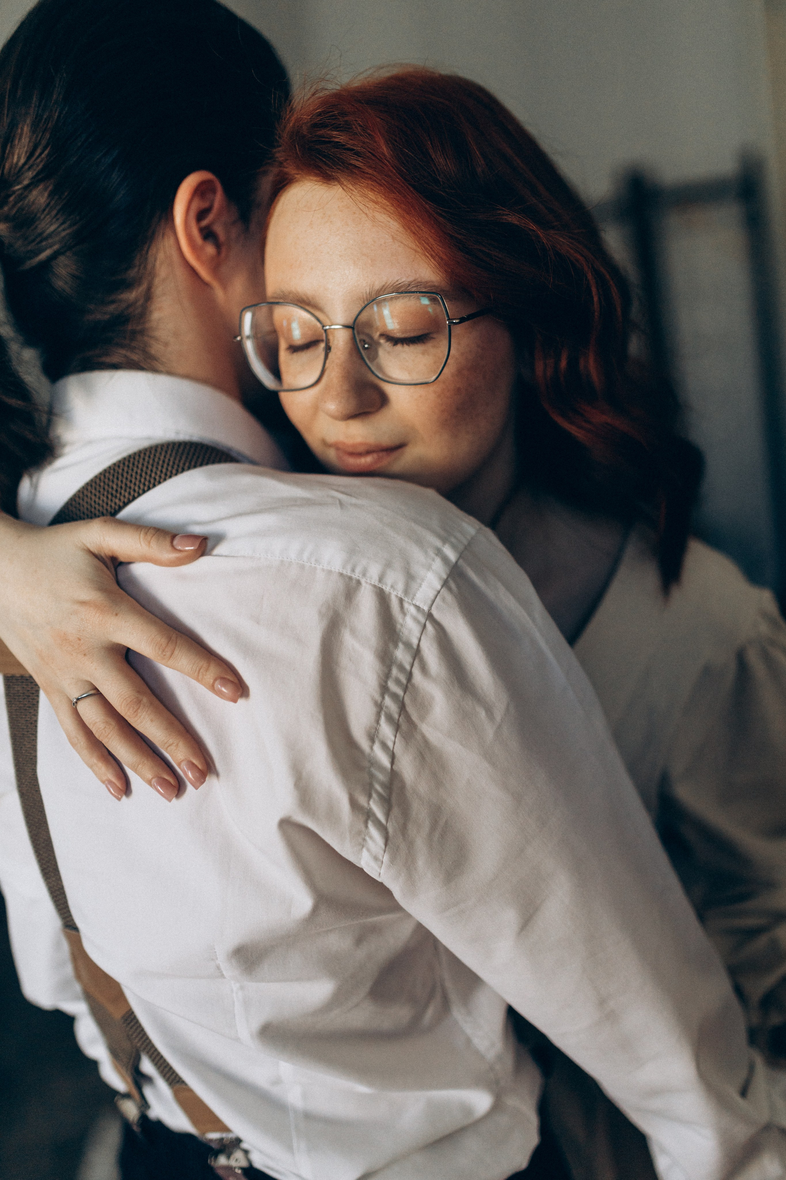 Катя & Витя. Фотограф НОГИНСК, Москва, Анастасия Белая