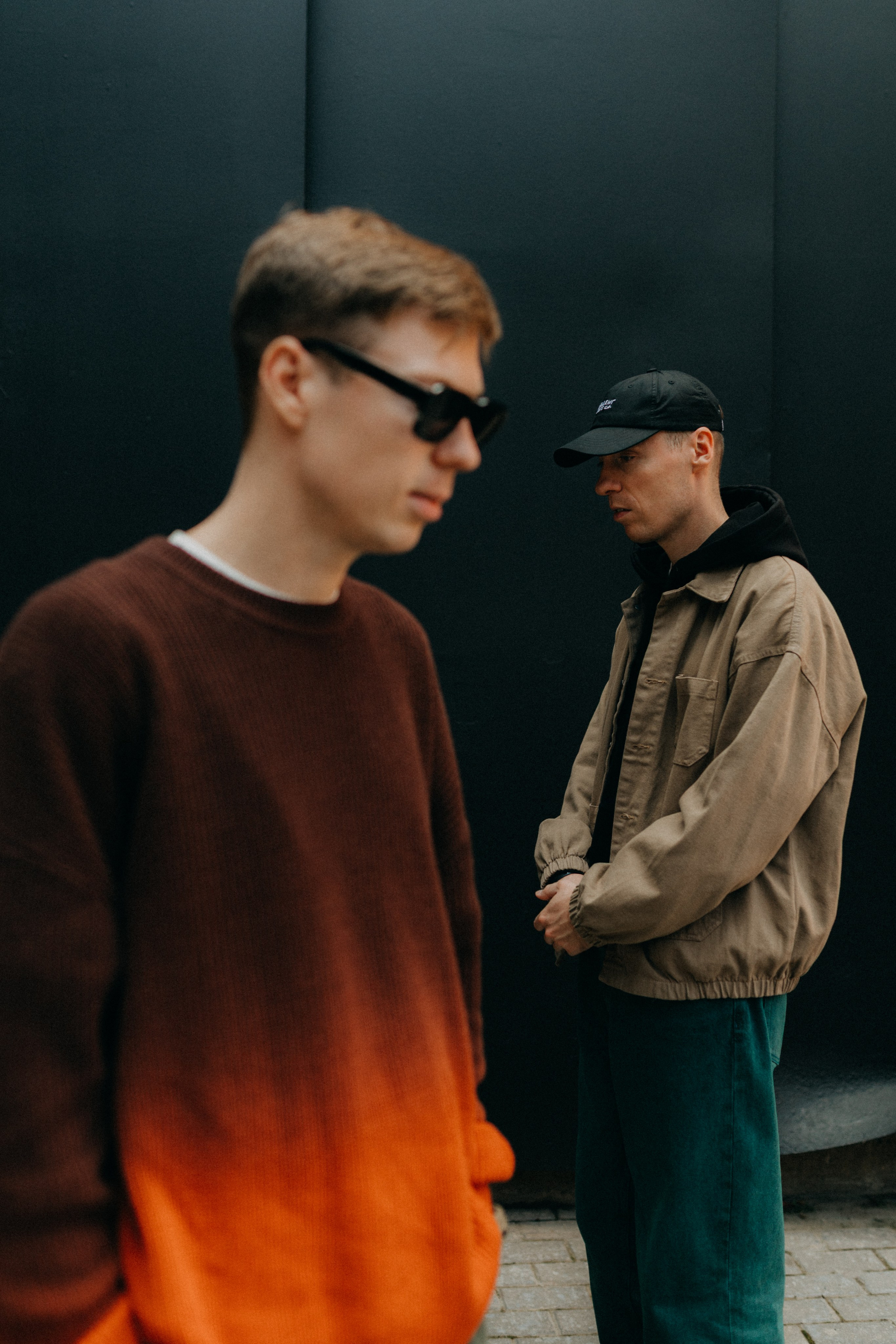 Dabro. Фотограф НОГИНСК, Москва, Анастасия Белая