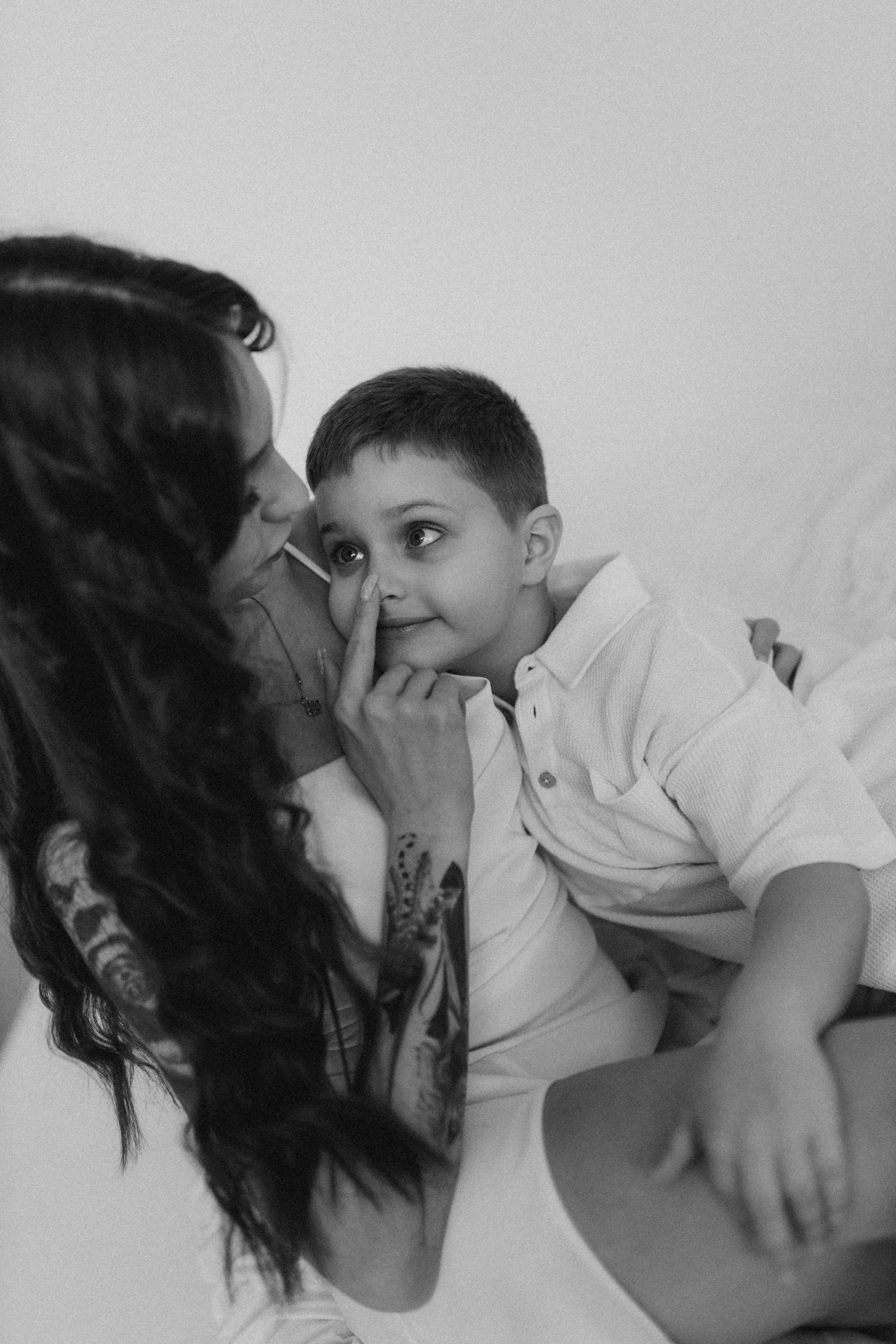 Галя & Марк. Фотограф НОГИНСК, Москва, Анастасия Белая