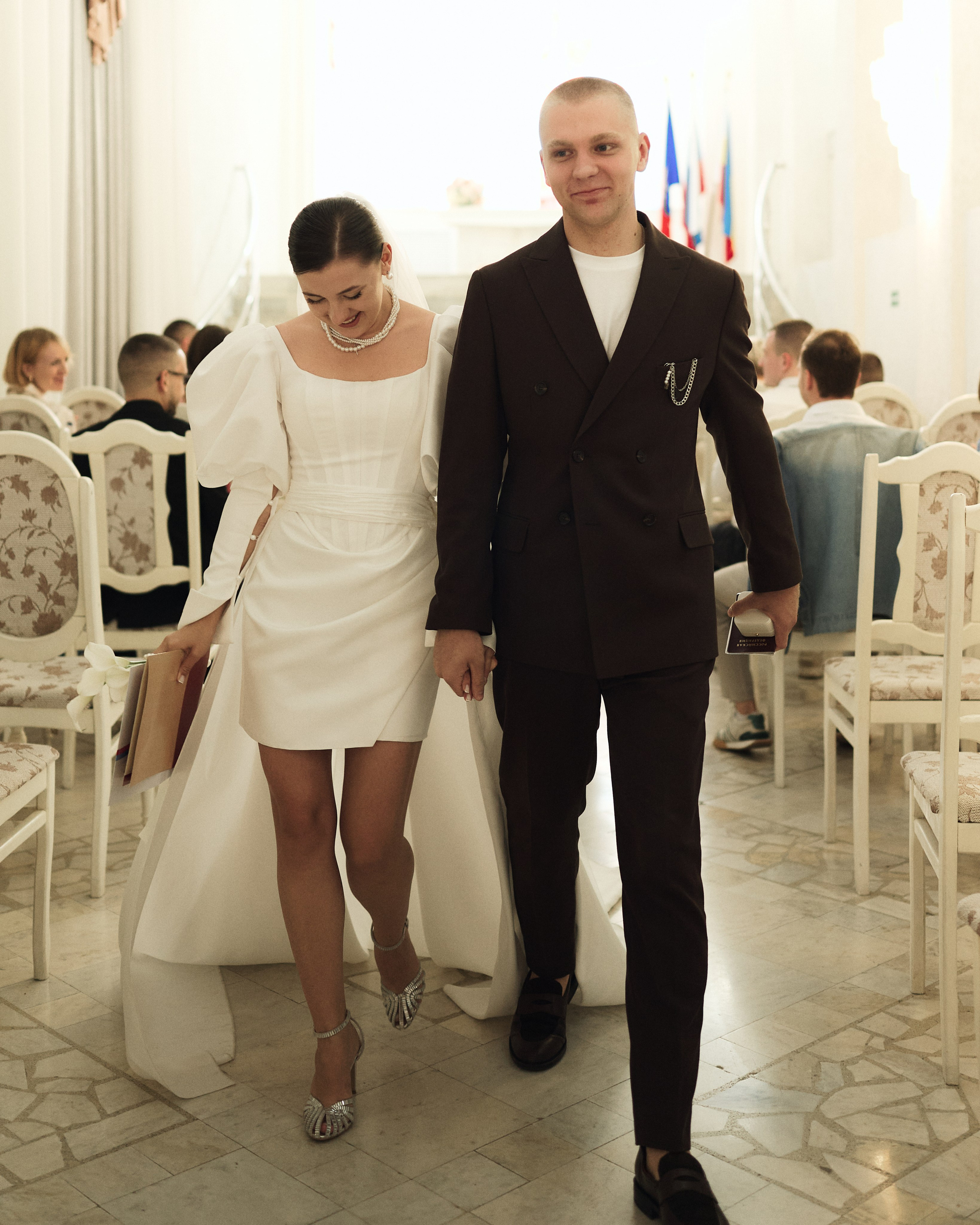 Wedding. Фотограф Ростов-на-Дону Яна Митина
