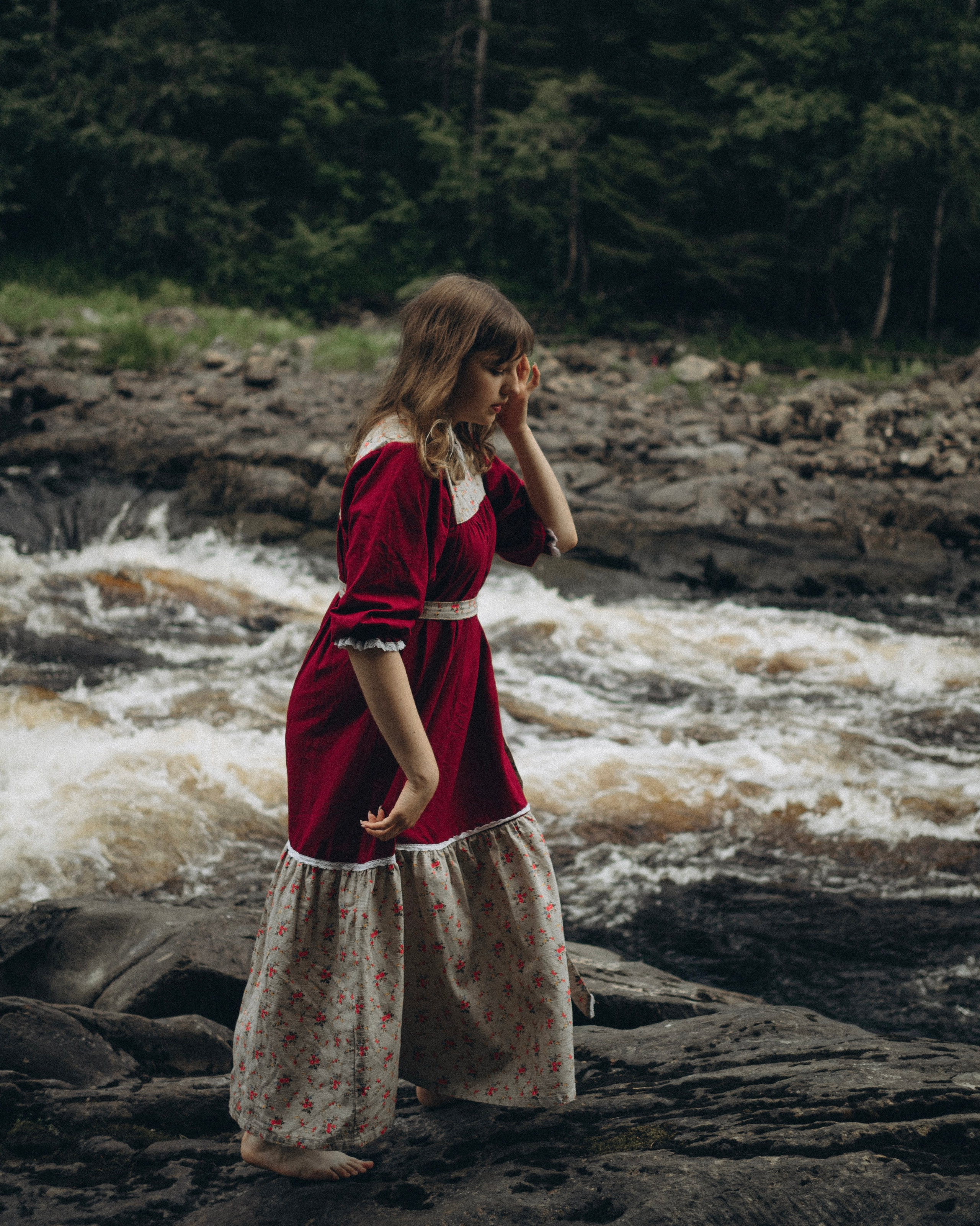 Anna. Фотограф в Сортавала Карина Буглакова