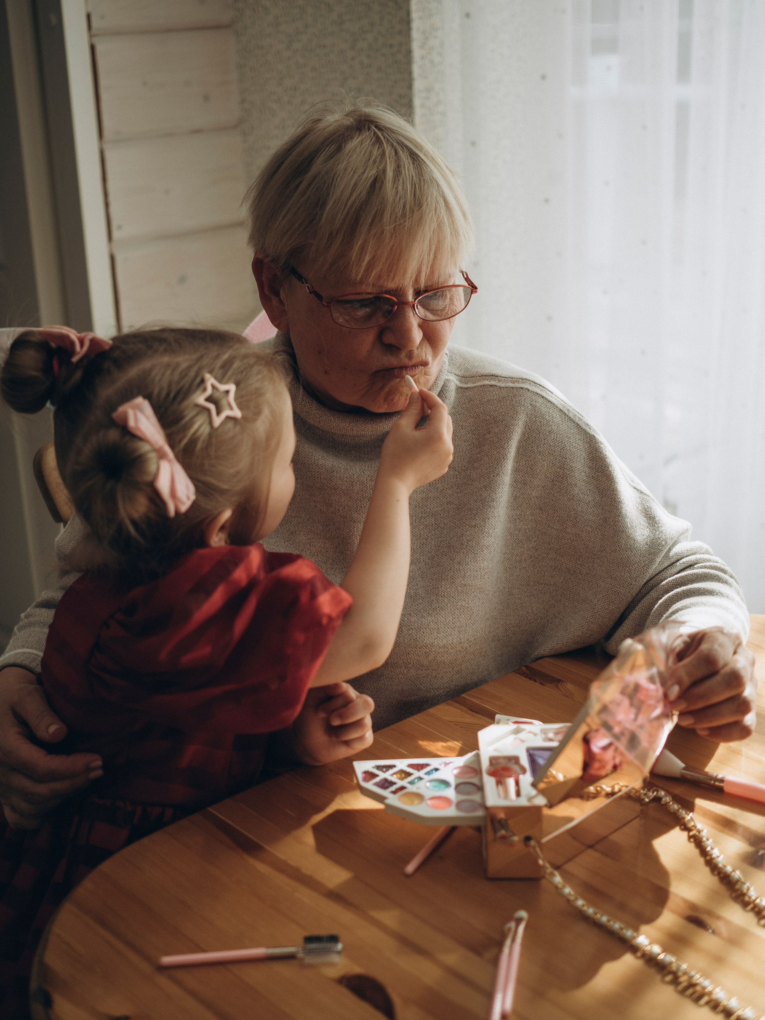 Семейные. Фотограф в Сортавала Карина Буглакова
