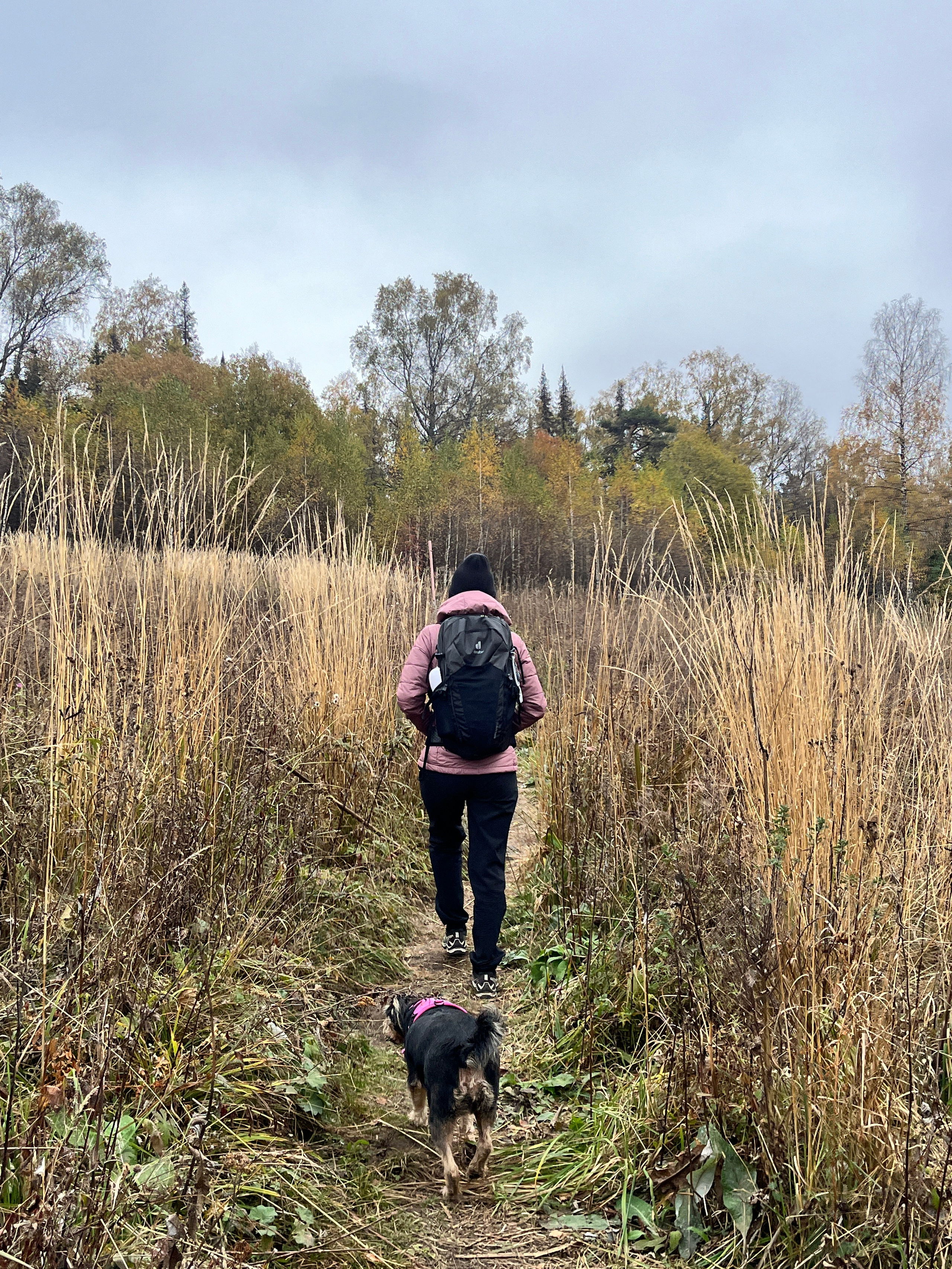 Фото с походов на Малый Ямантау — Время приключений