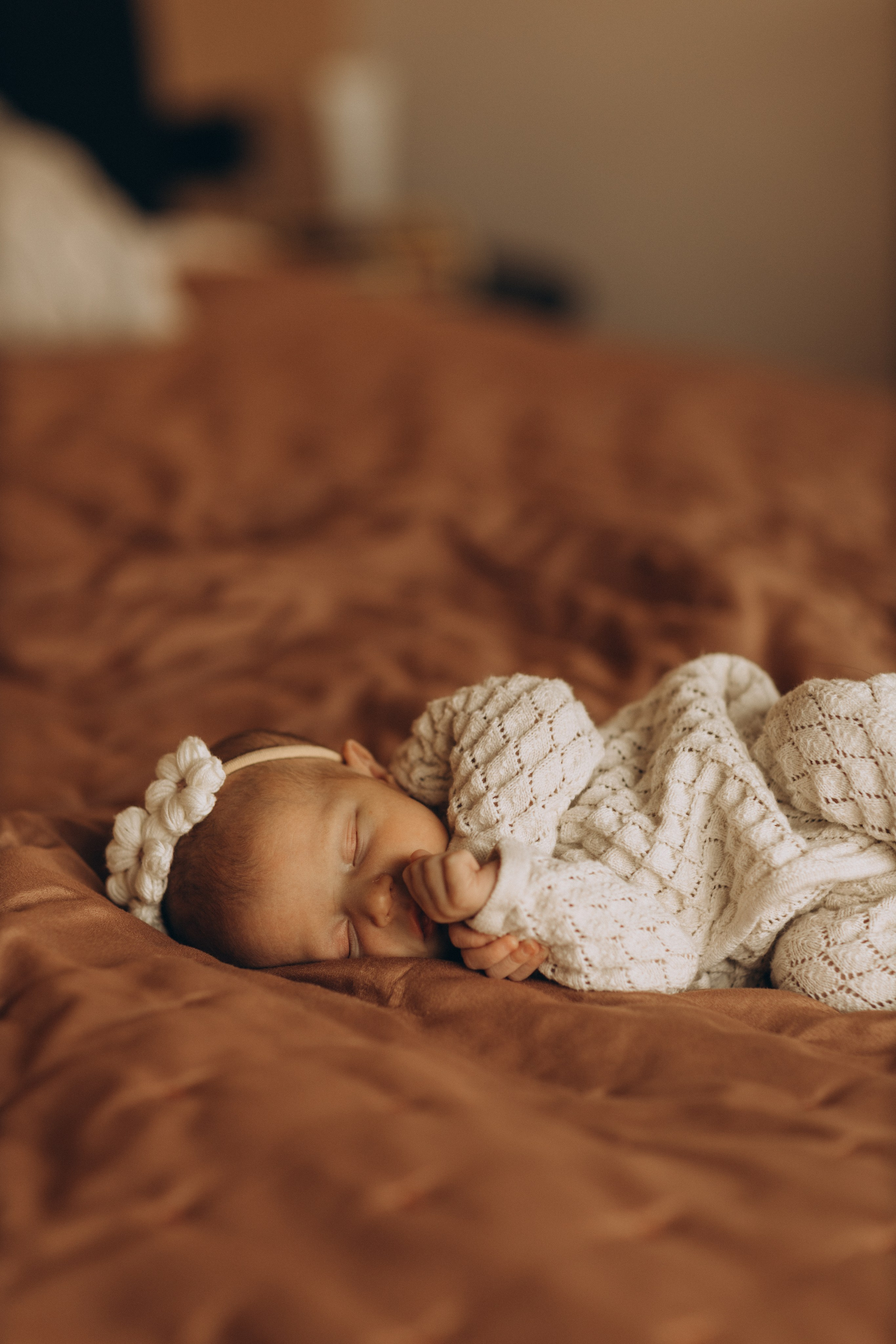 Вера. Семейный фотограф в Москве Ксения Аганина