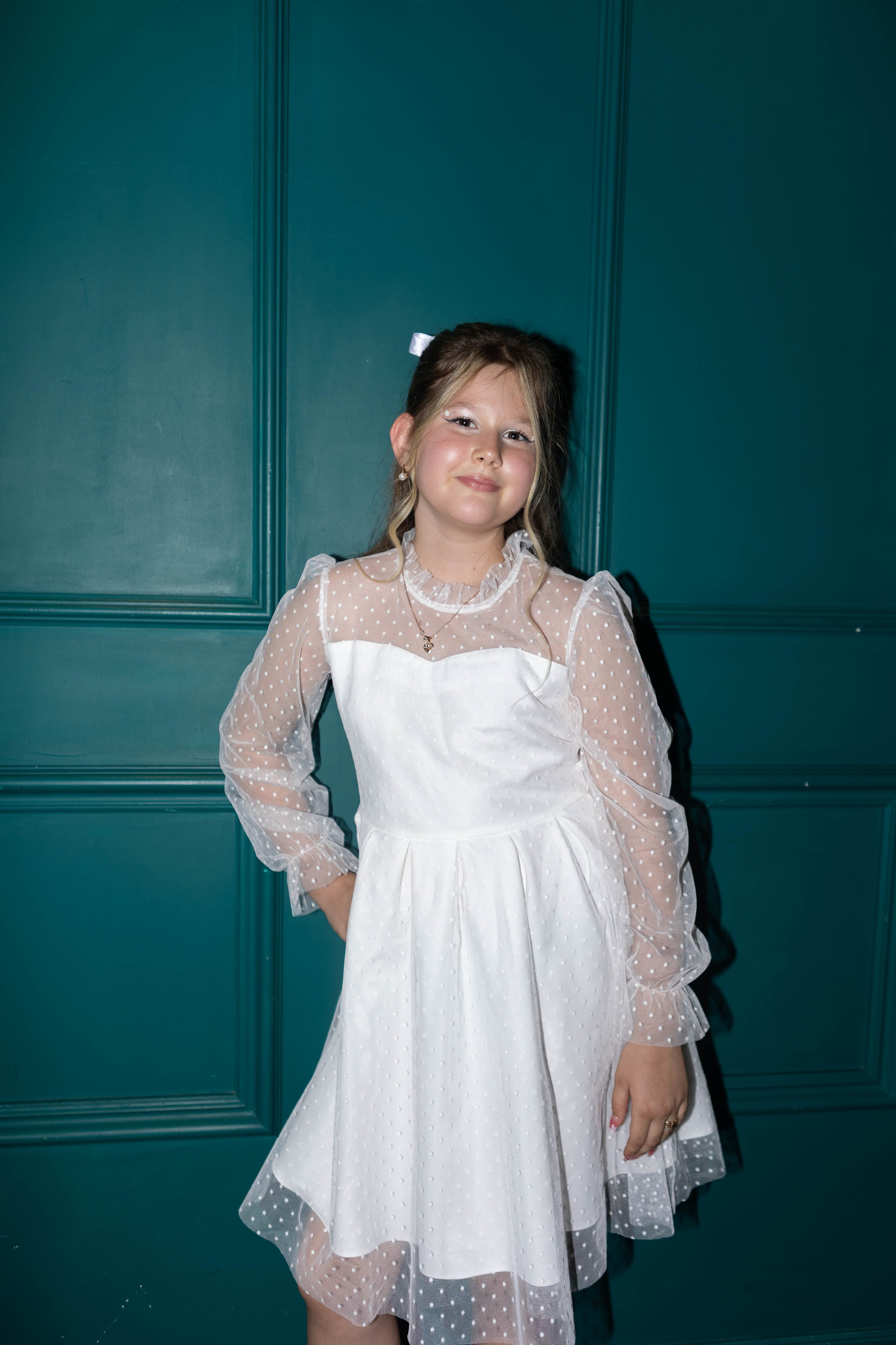 Наташа. Свадебный фотограф в Нижнем Новгороде Анна Кузнецова