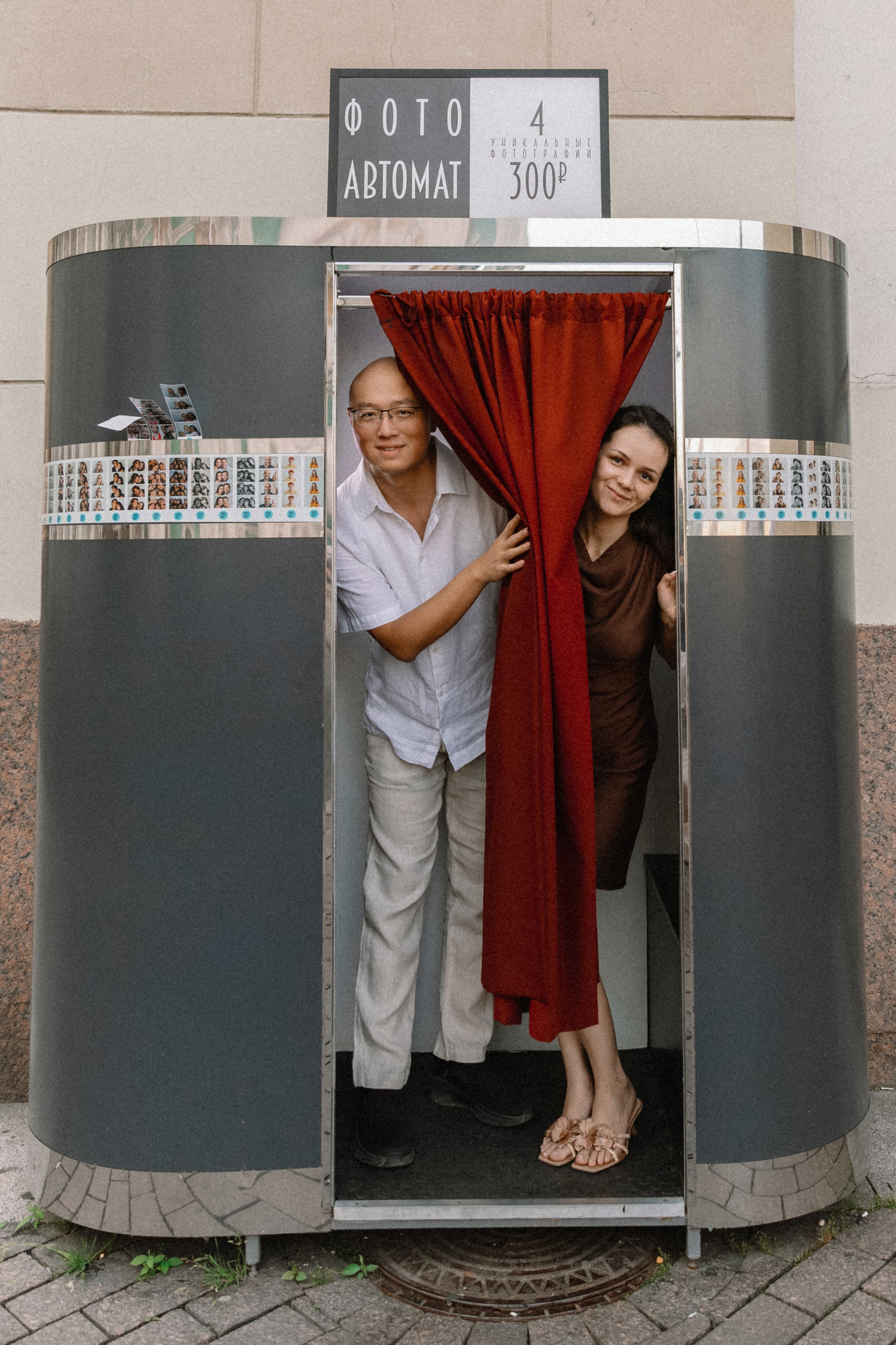 Эрнес + Ольга. Николь — ваш любимый фотограф в Санкт-Петербурге