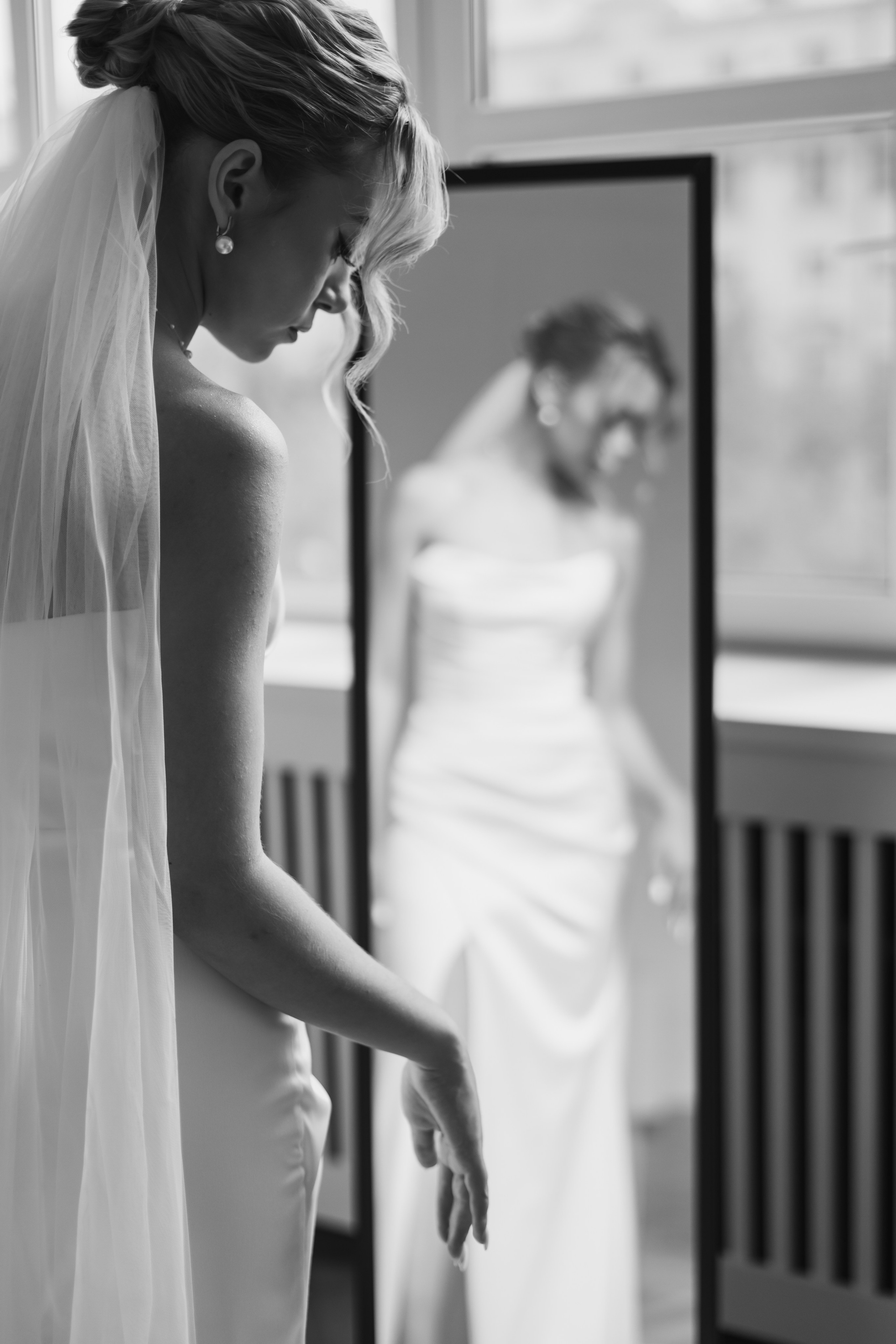 Катя&Никита. Свадебный и семейный фотограф Екатеринбург Настя Саедгалина