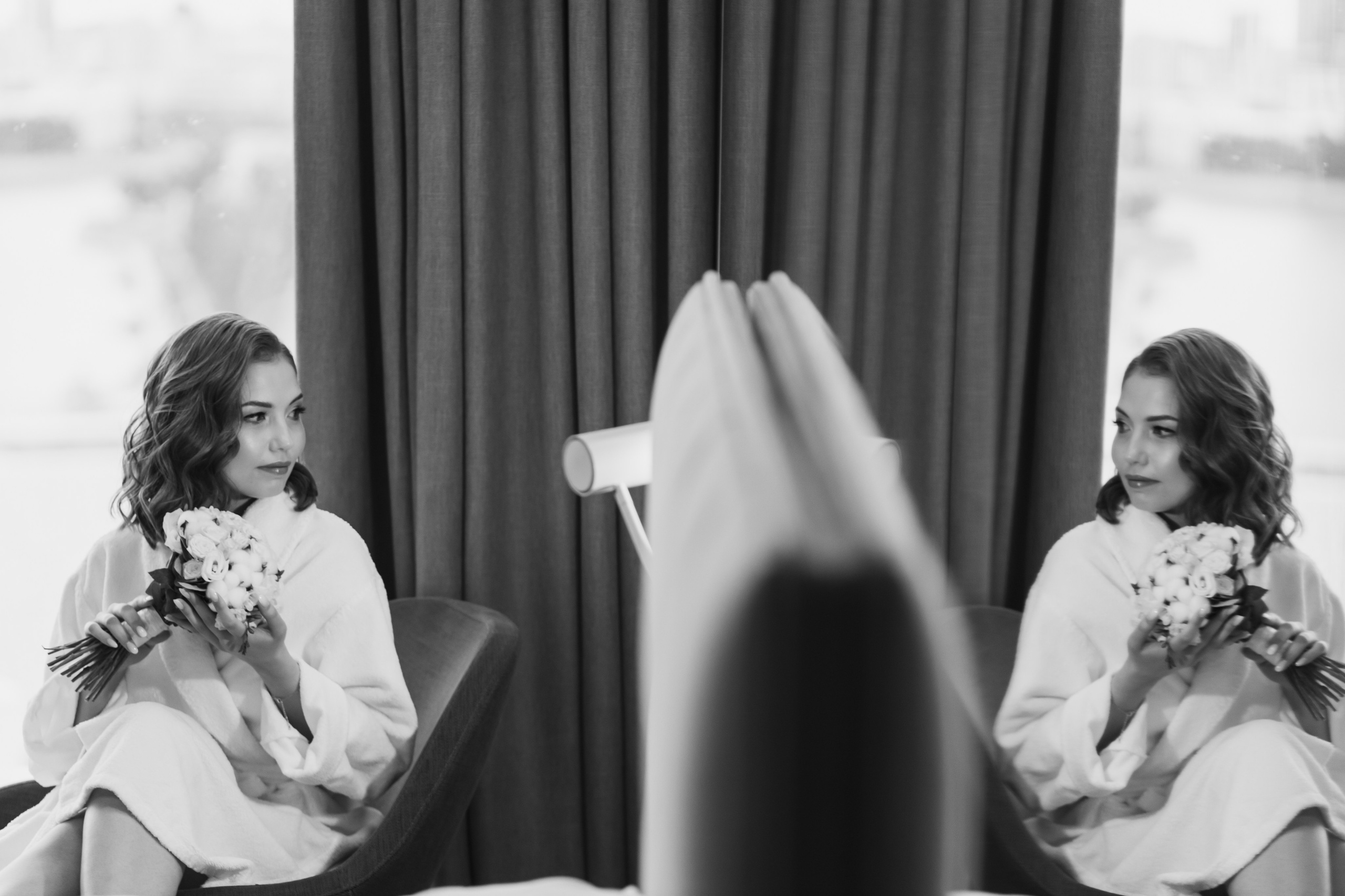 Марина&Максим. Свадебный и семейный фотограф Екатеринбург Настя Саедгалина