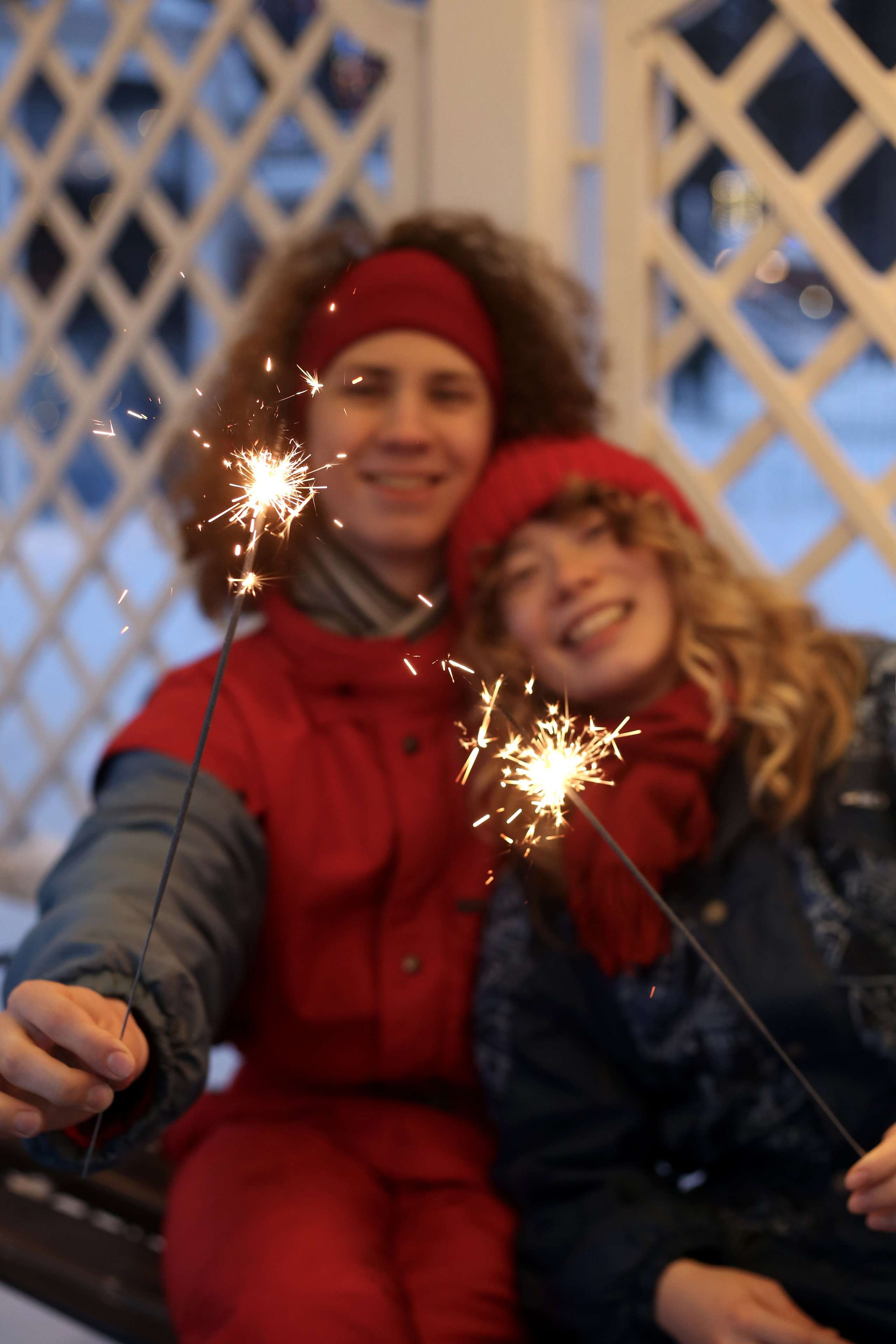 Парная фотосессия «сНежная прогулка» в Перми от MarCh Photography | Зимняя романтика и уют. MarCh Photography — Фотограф в Перми