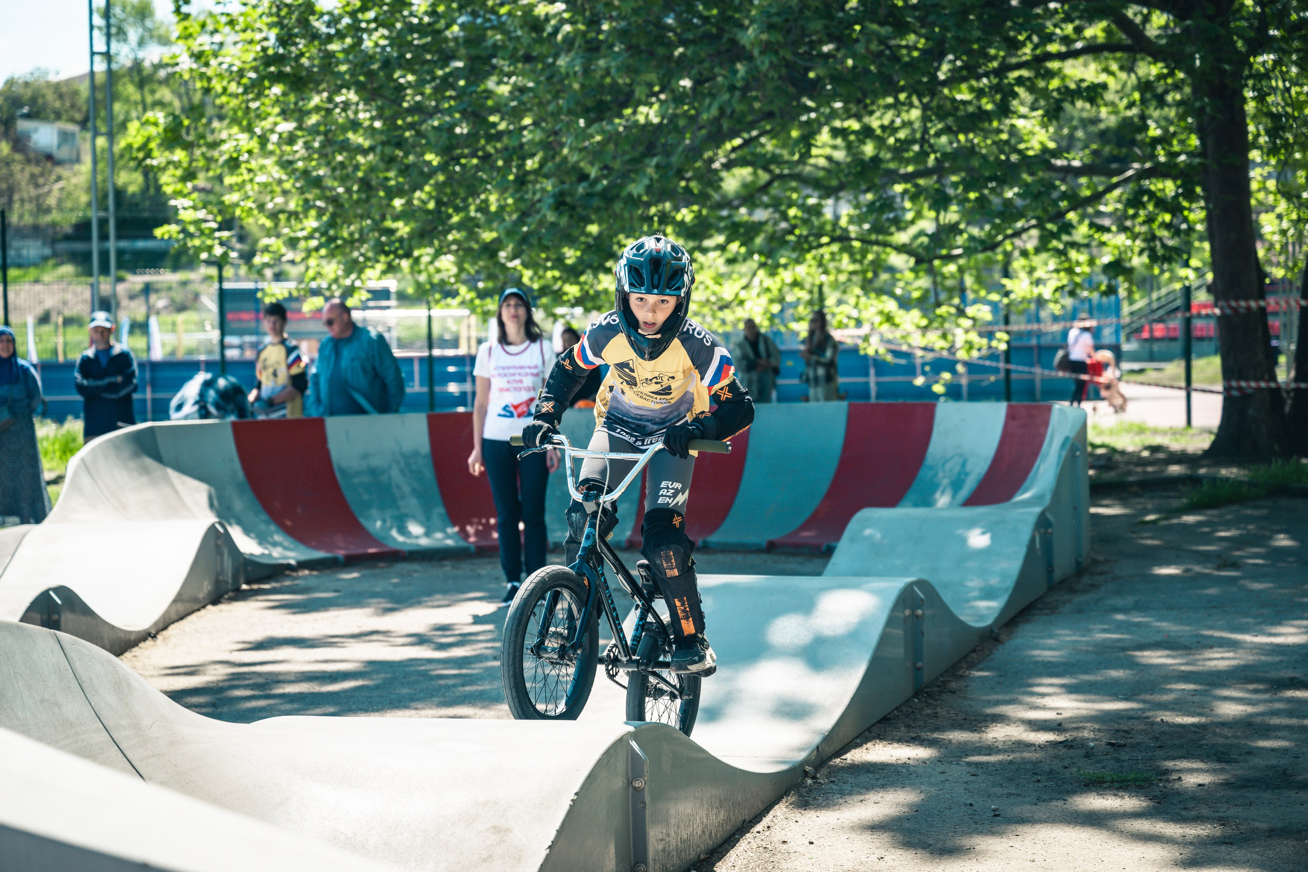 Страсть и рекорды. Спортивная съемка, репортаж. BMX, Севастополь. Студийный и свадебный фотограф и видеограф в Севастополе — Юлия Макаренко