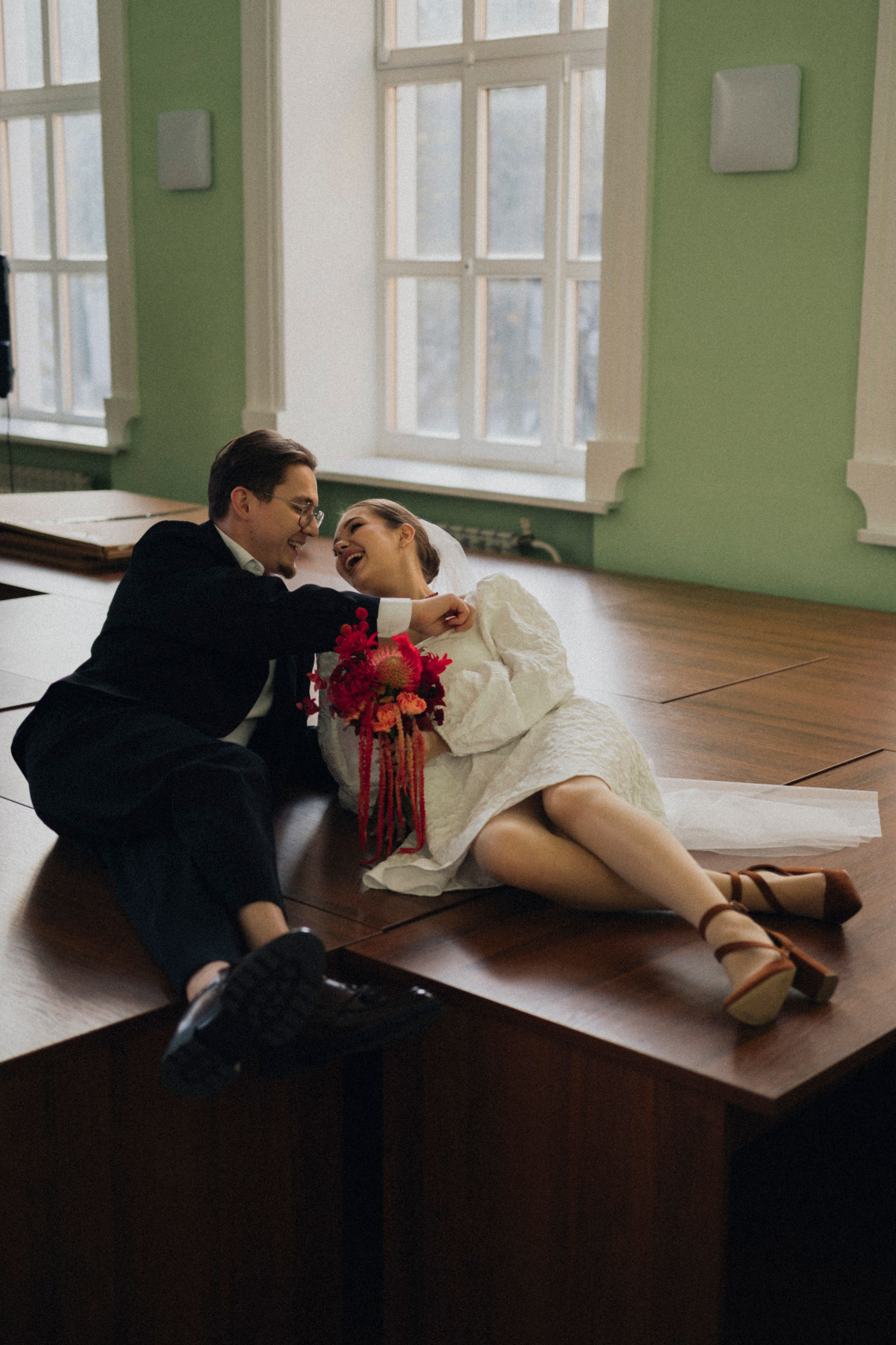 Душа моей души