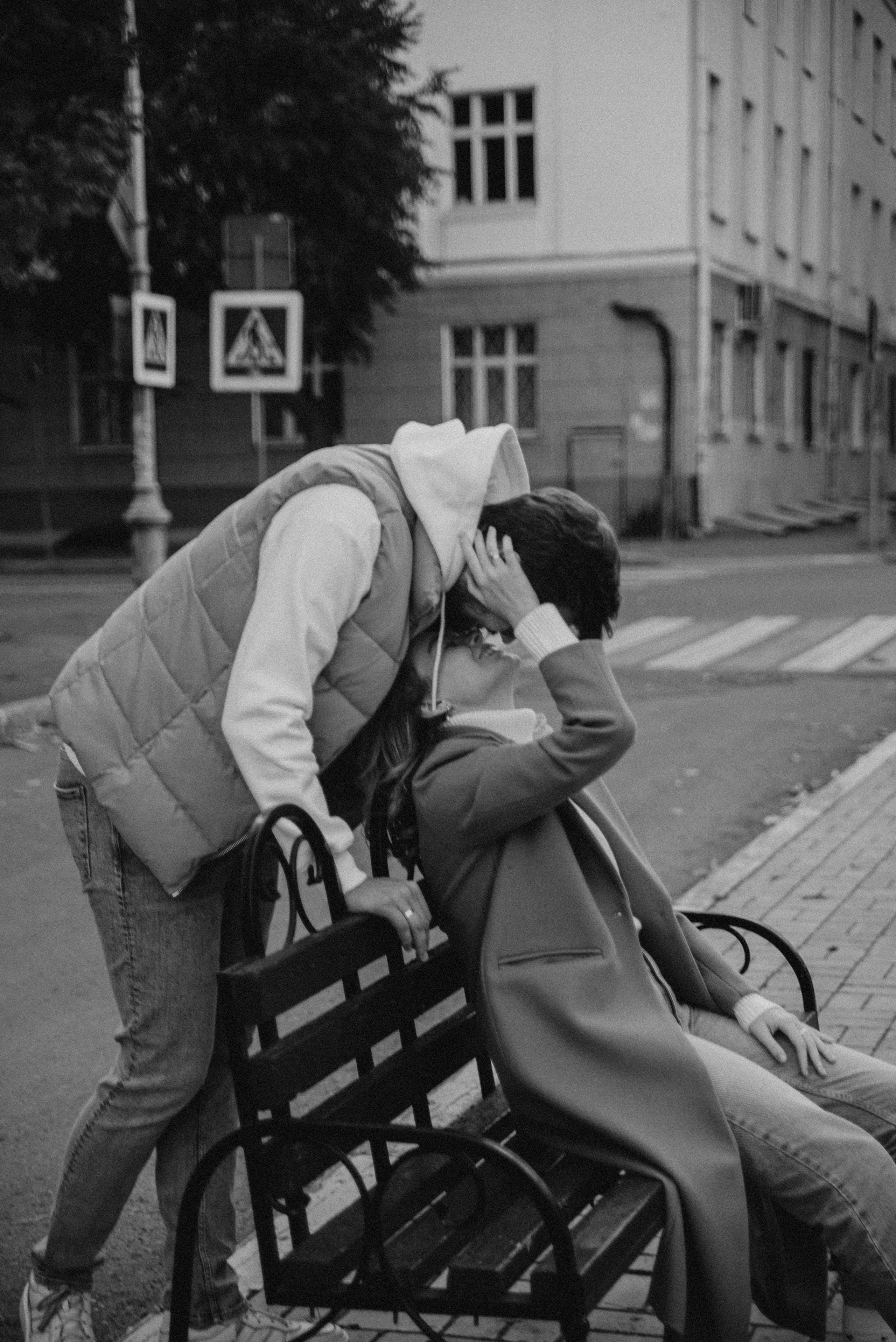 Быть вечно влюбленными. Свадебный и семейный фотограф в Йошкар-Оле, Питере и Казани Александра Богинич