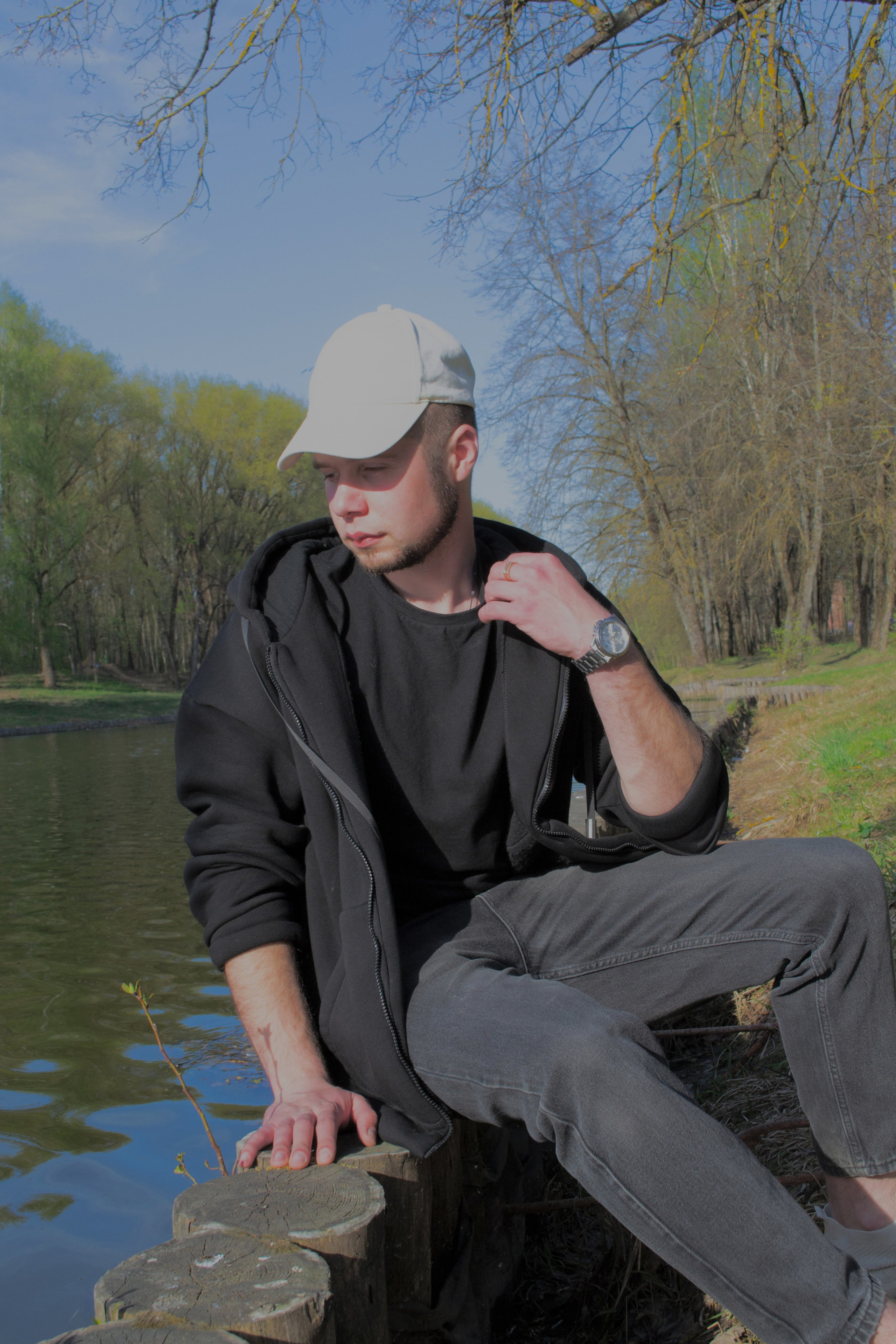 Давид Григорян. Promodels