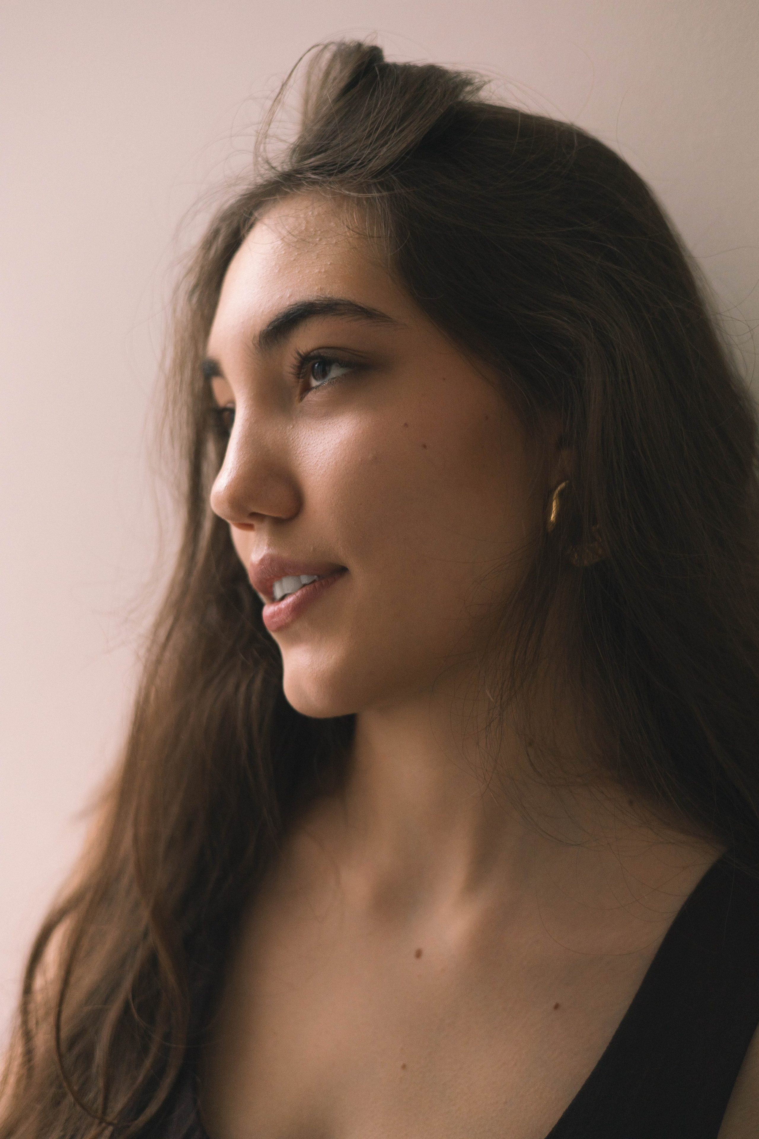 Нежность. Фотограф Александра Кузуб Санкт-Петербург