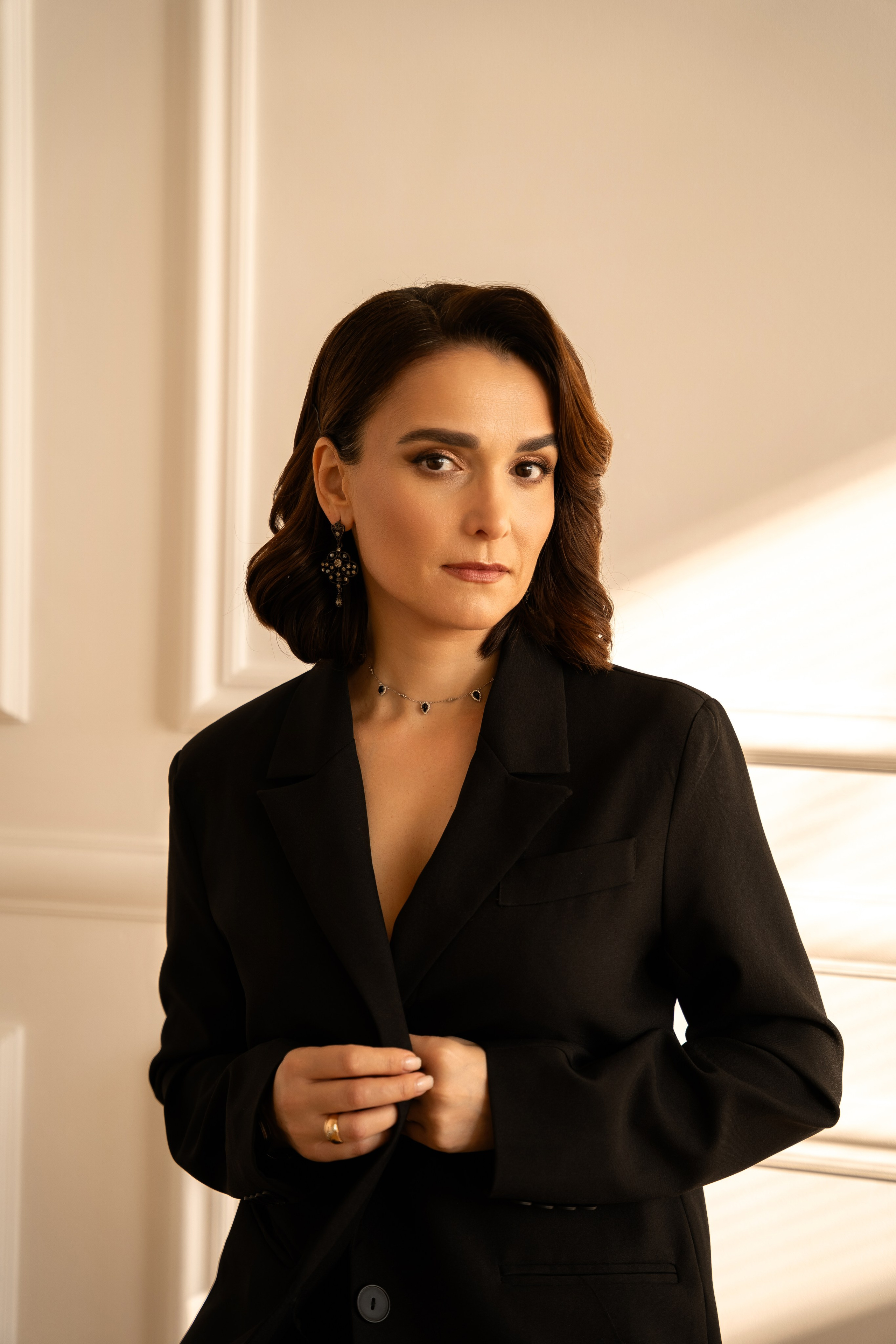 Нелли. Фотограф в Ульяновске Александра Григоровских