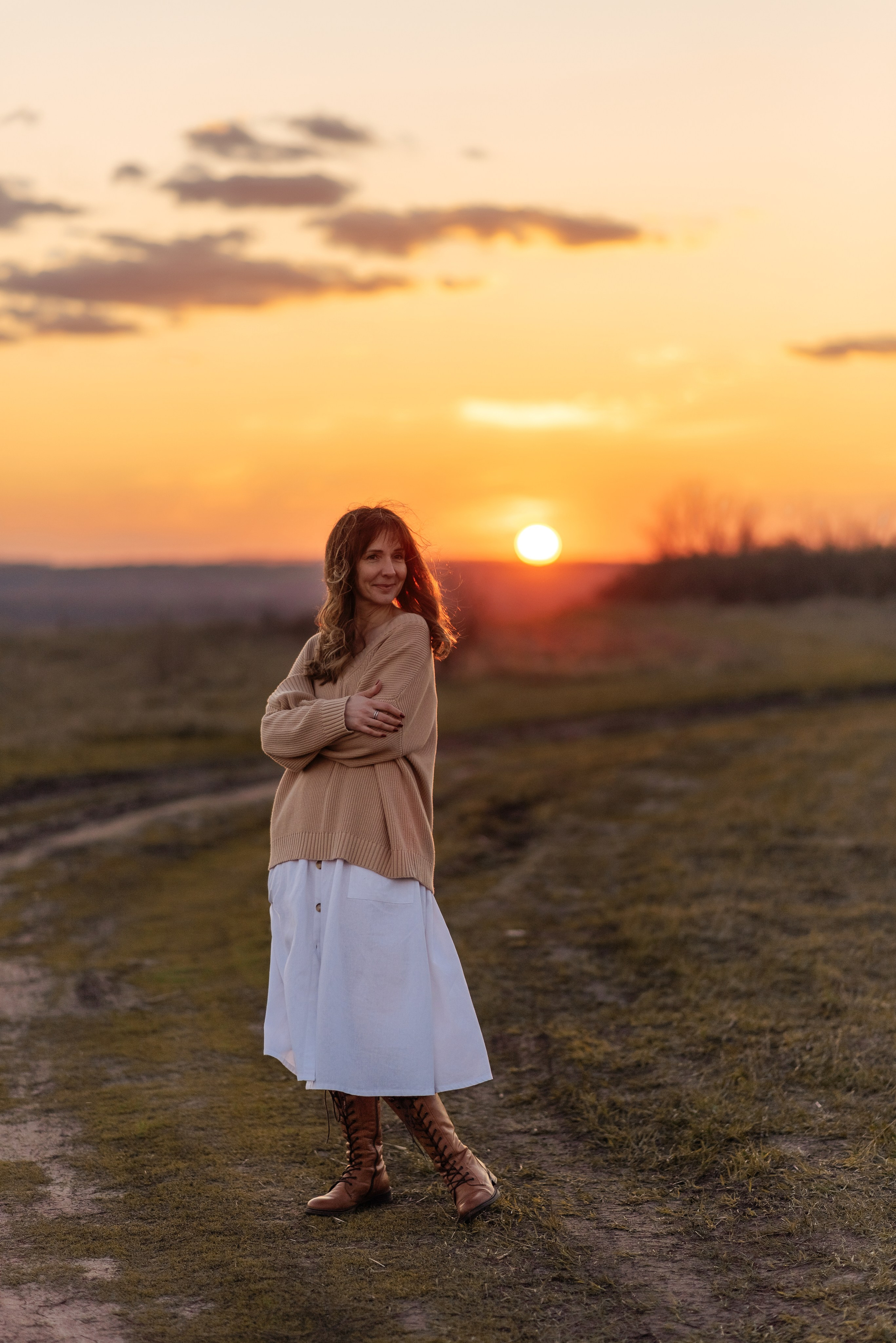 Варя. Семейный фотограф в Тамбове Анна Кондрашова