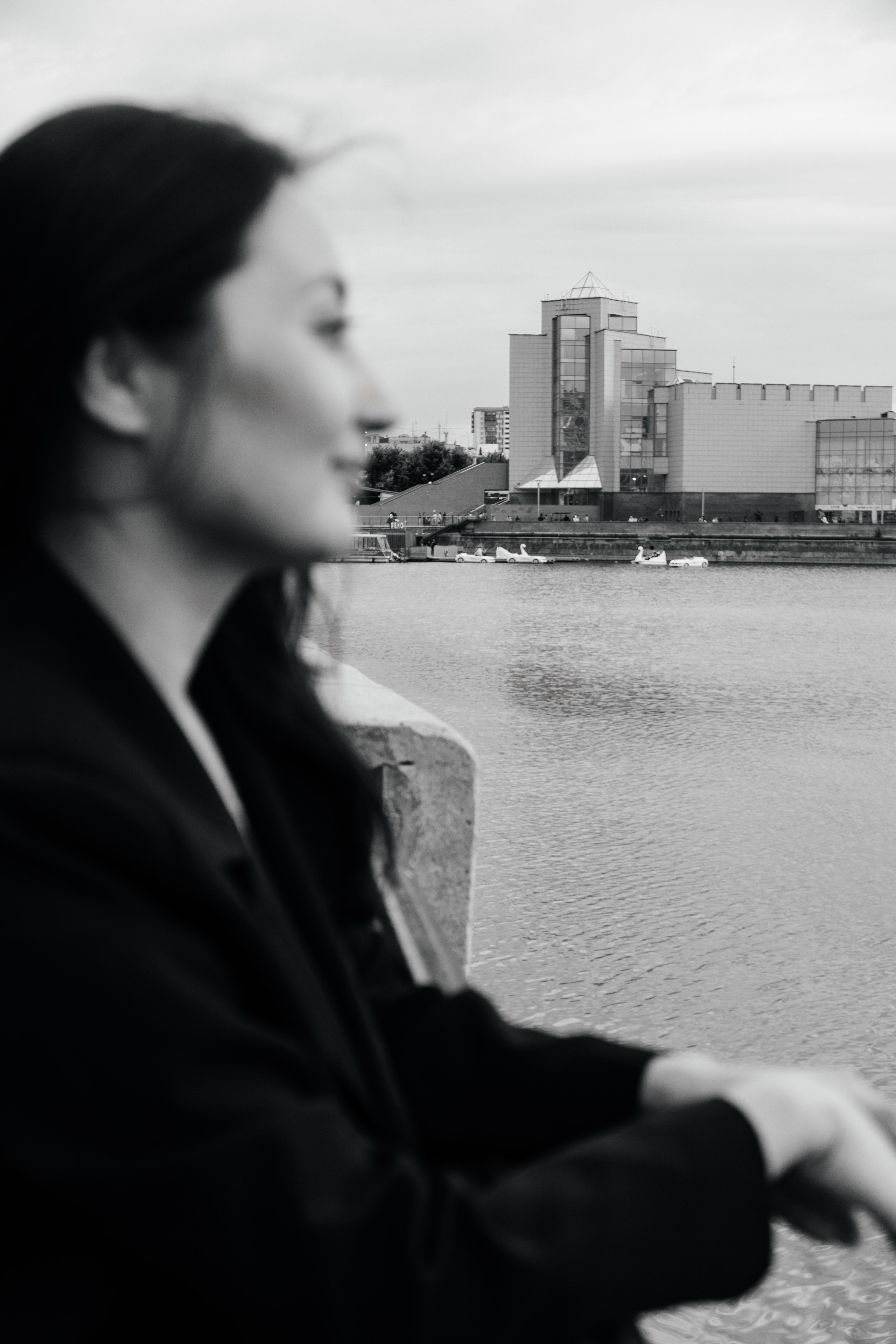 Гузель. Фотограф Елена Балакина (Челябинск)