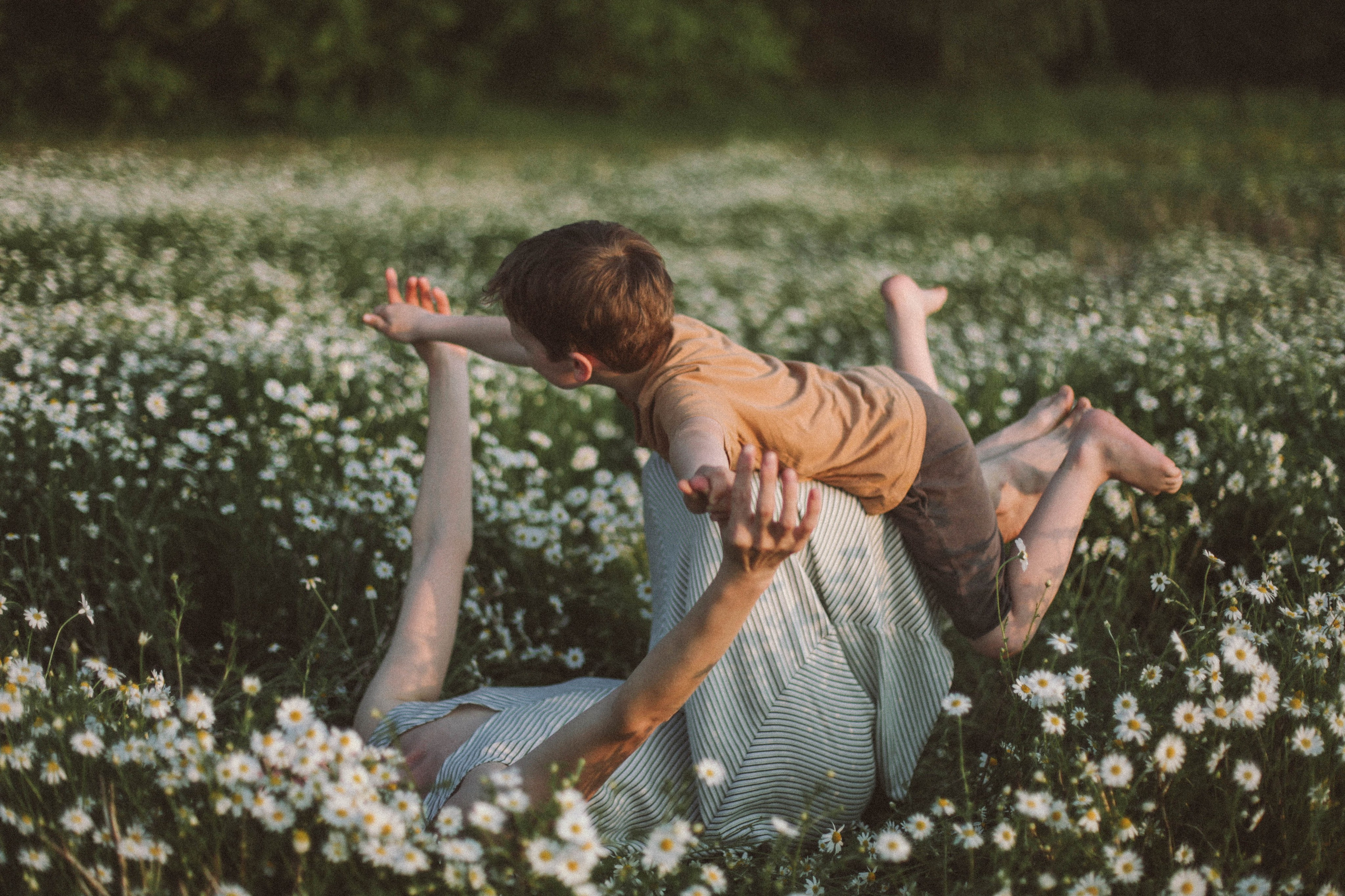 Семейные съемки