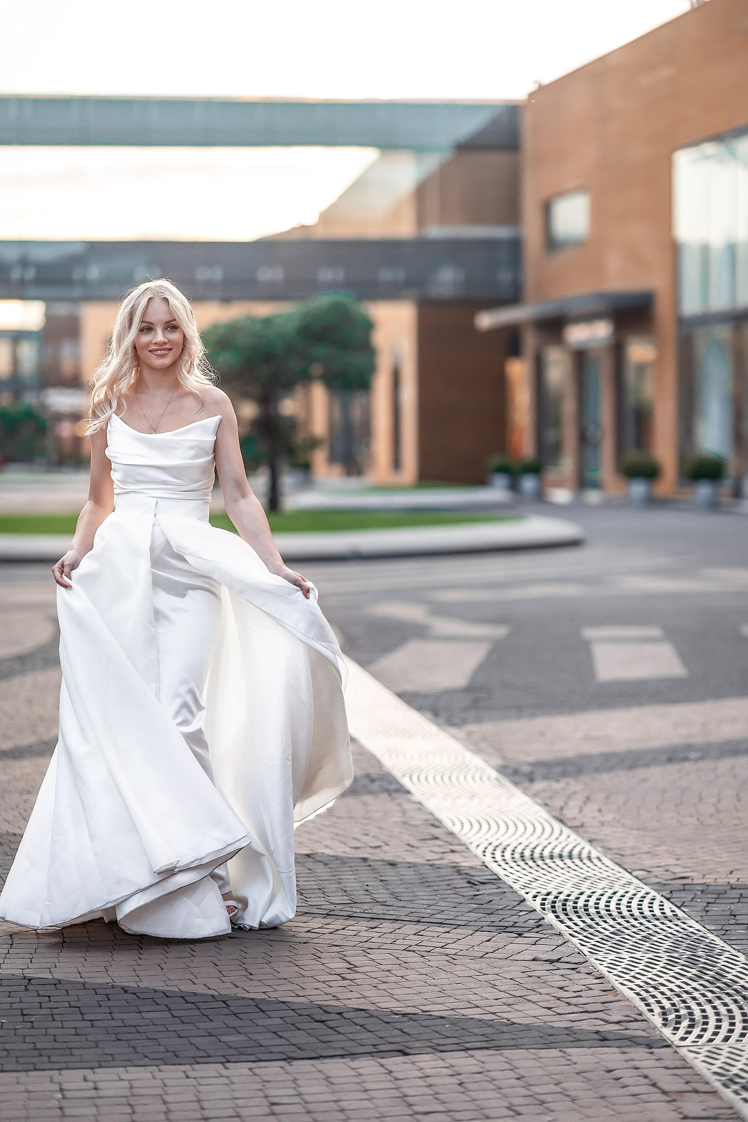 Виктория & Марат. Свадебный и семейный фотограф в Туле и Москве Полукарова Юлия