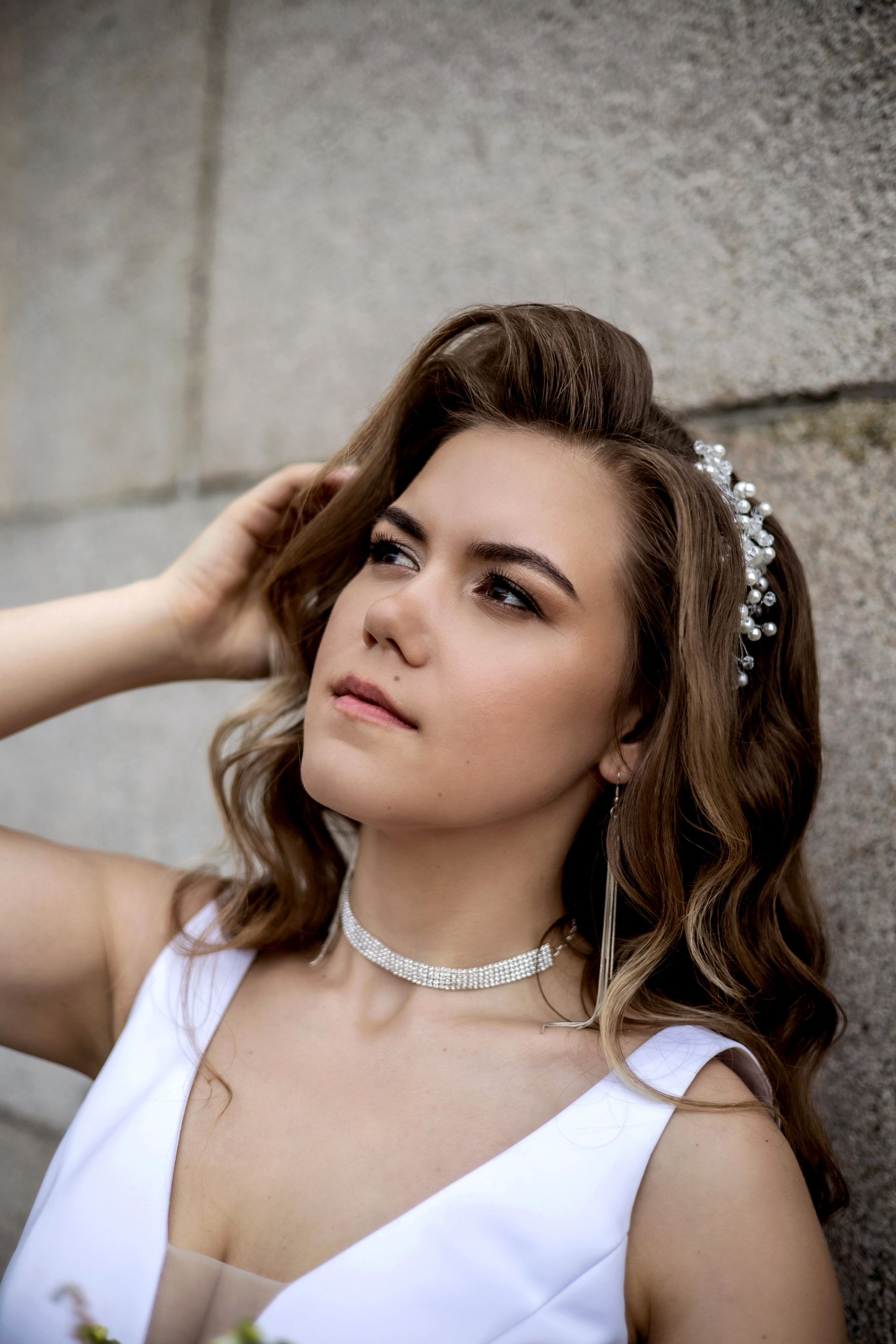 Свадебный день Оксана и Евгений. Фотограф Надежда Лукьянова