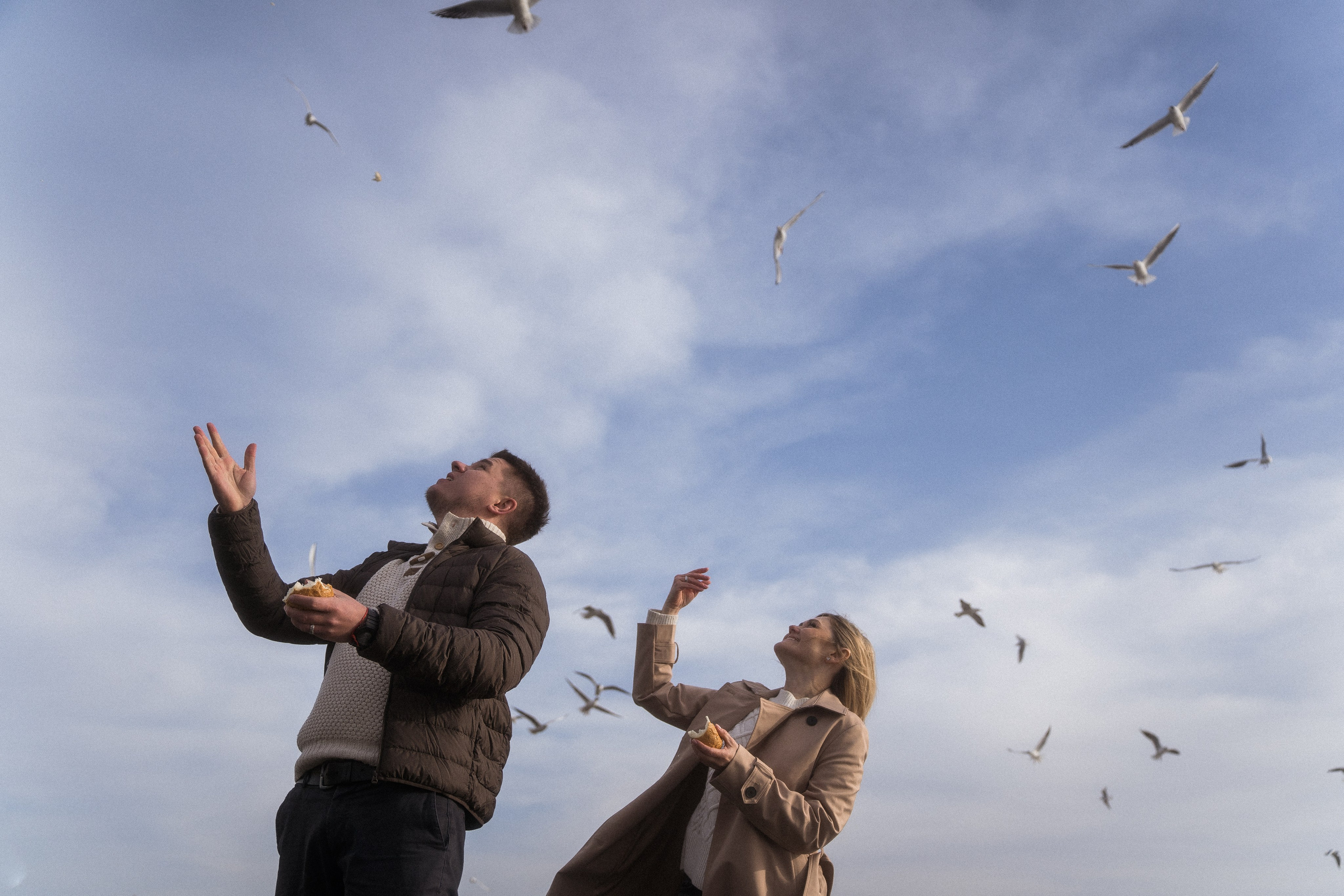 Горы море. Агата Акварель видеограф Сочи Краснодар