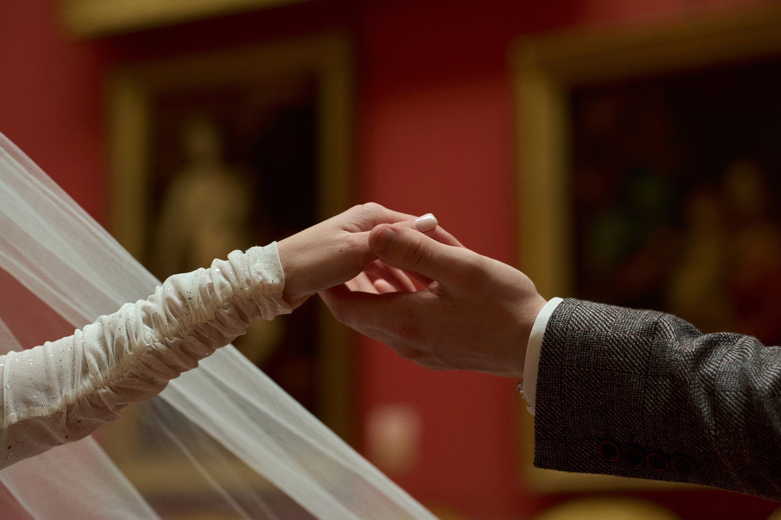 Диана и Роман. Свадебный и Репортажный фотограф в Санкт-Петербурге Дмитрий Бирцев