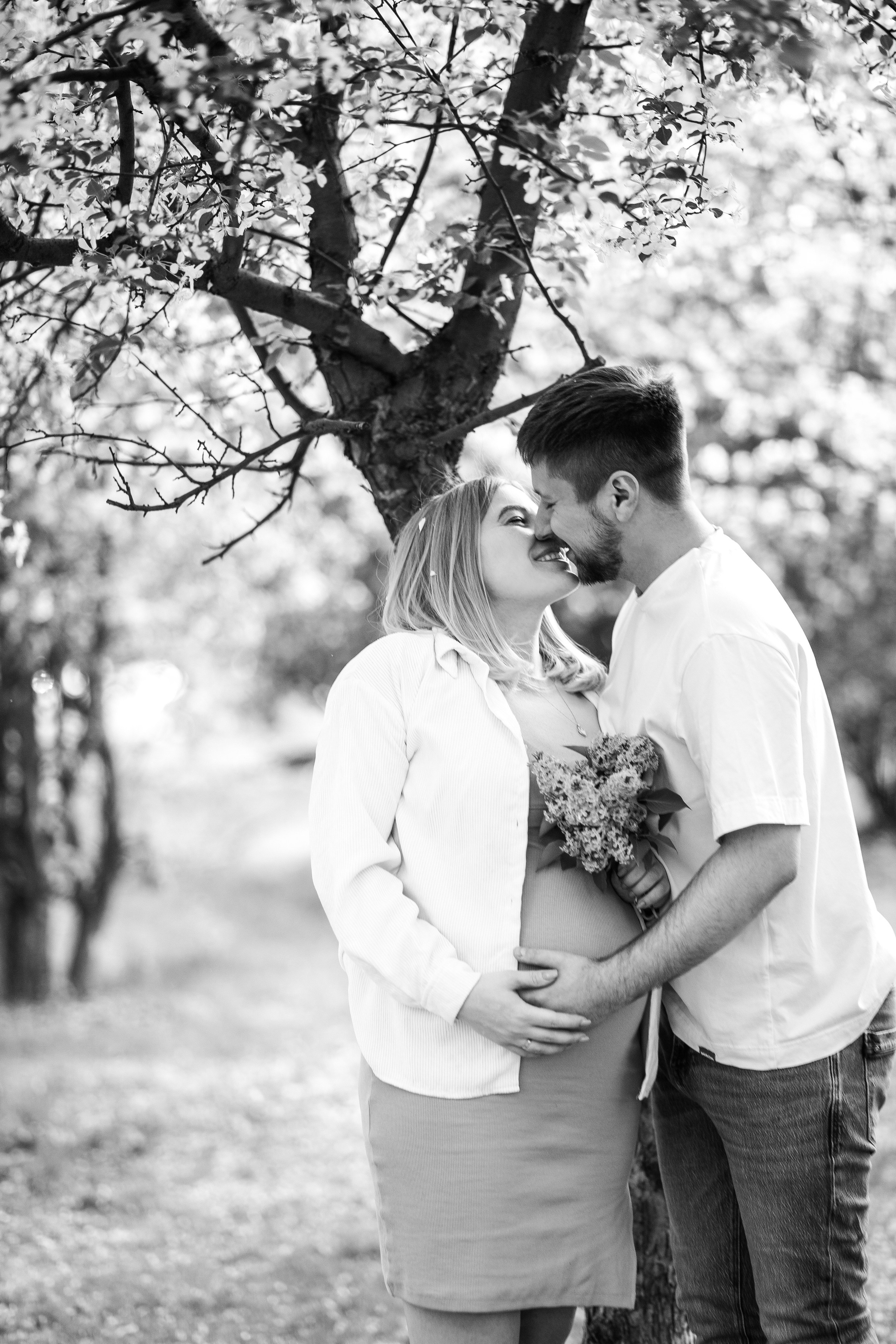 Кирилл и Светлана. Семейный фотограф в Екатеринбурге и Красноуфимске Евгения Лягаева