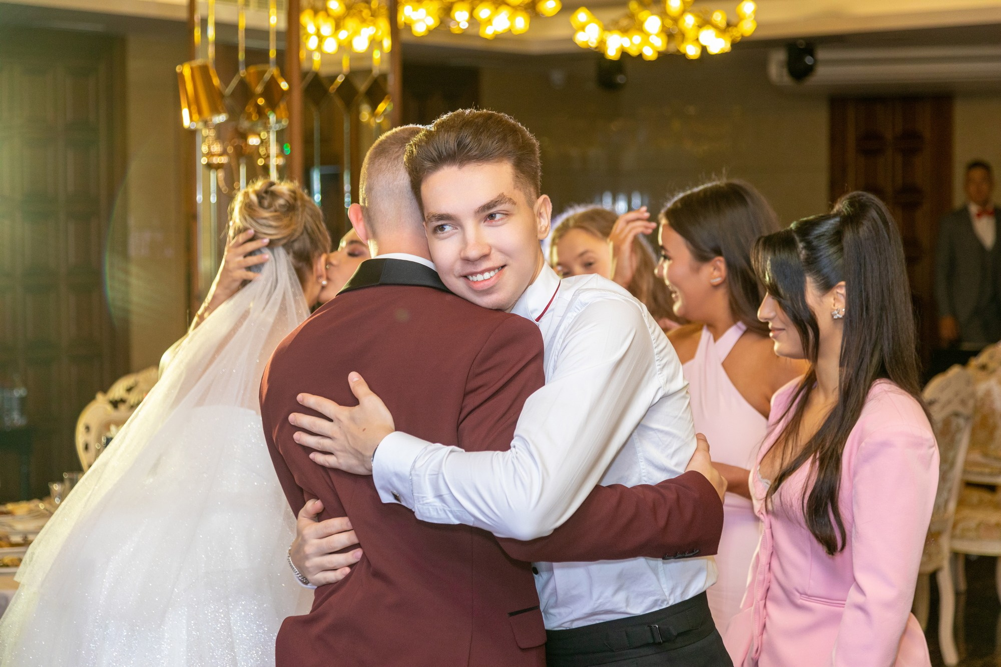 Свадебный фотограф Иркутск