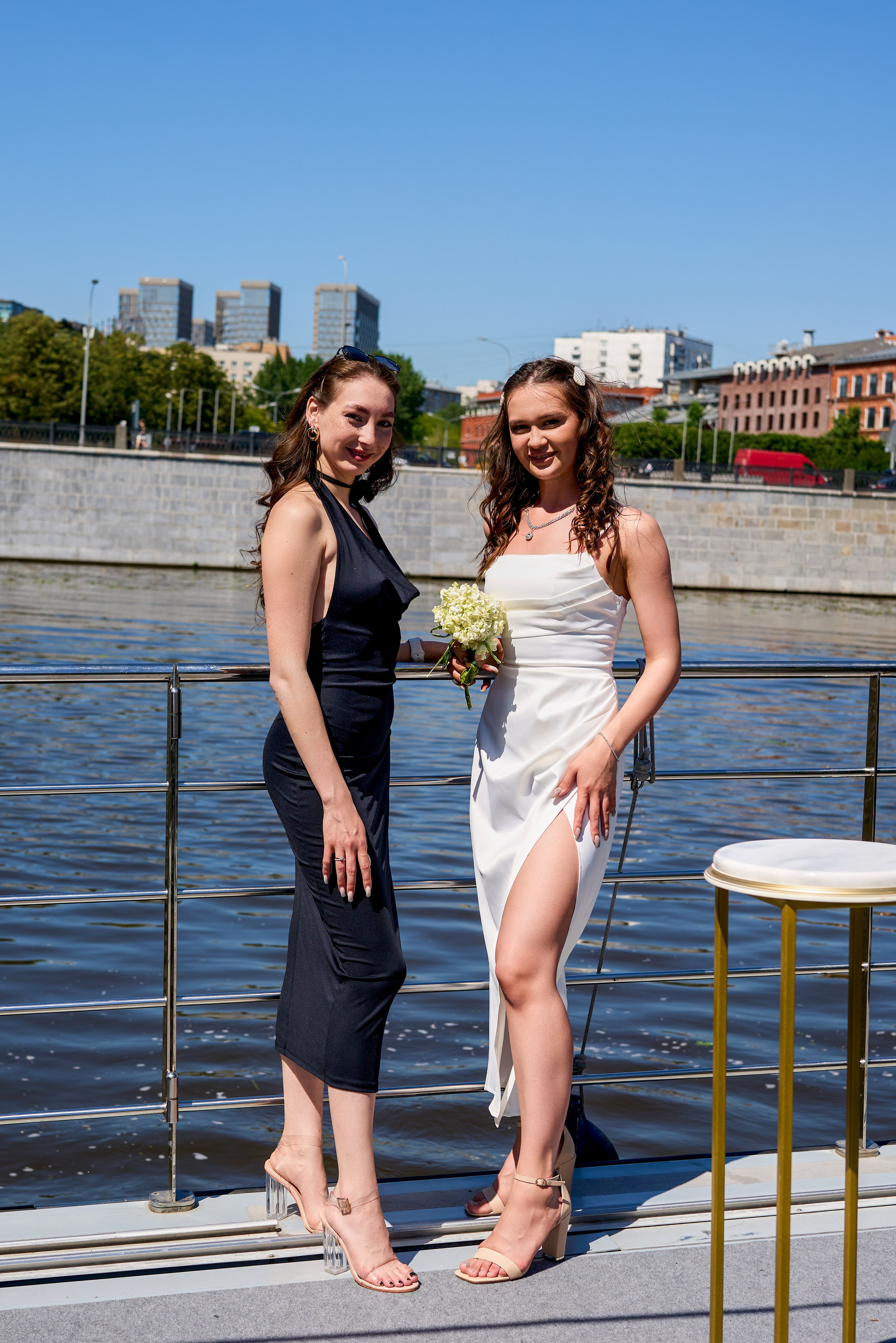 Роман и Диана. Свадебный и репортажный фотограф в Москве Александр Кудрявцев