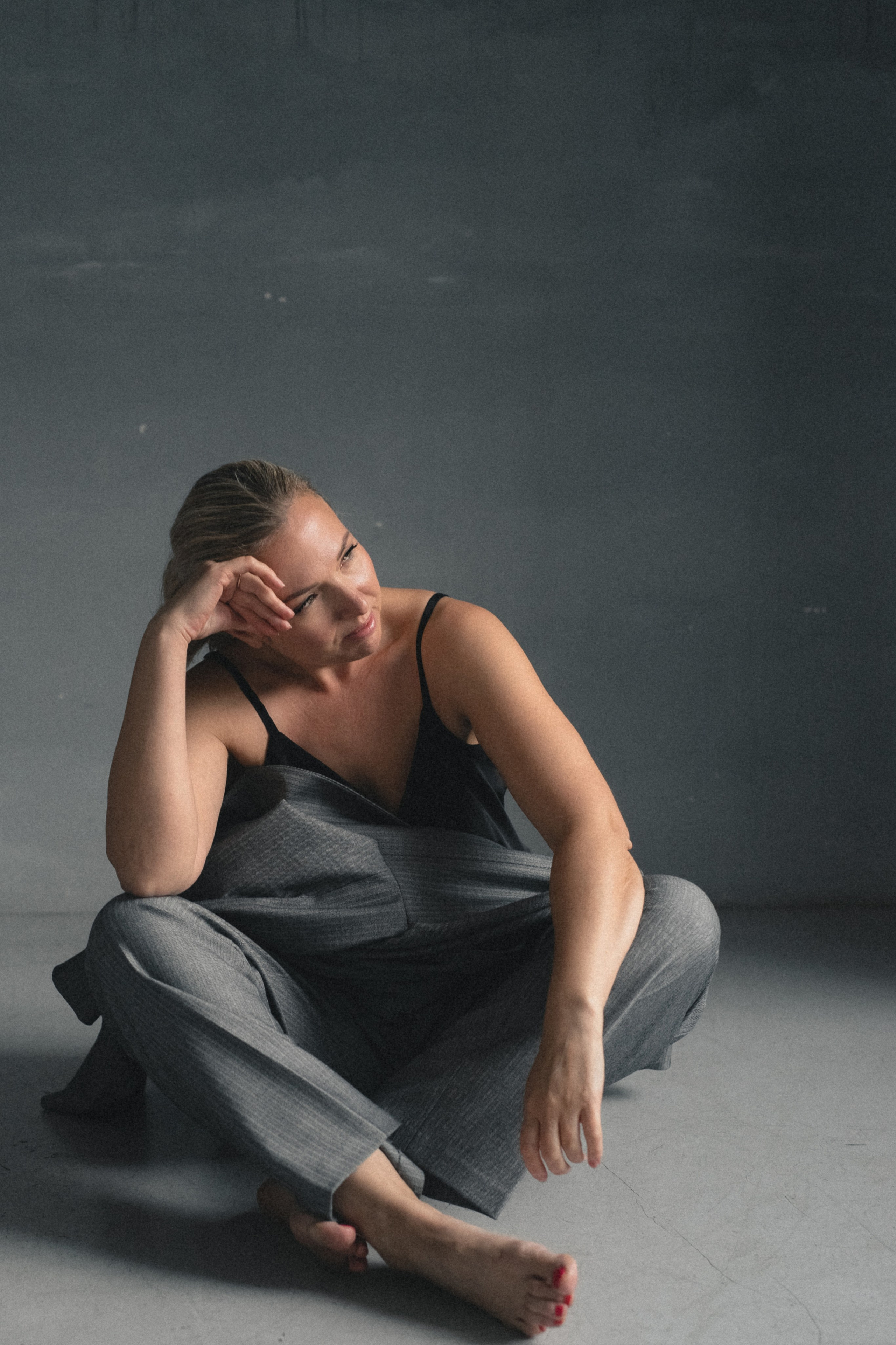 Даша. Фотограф Ногинск Электросталь Наталья Осетрова