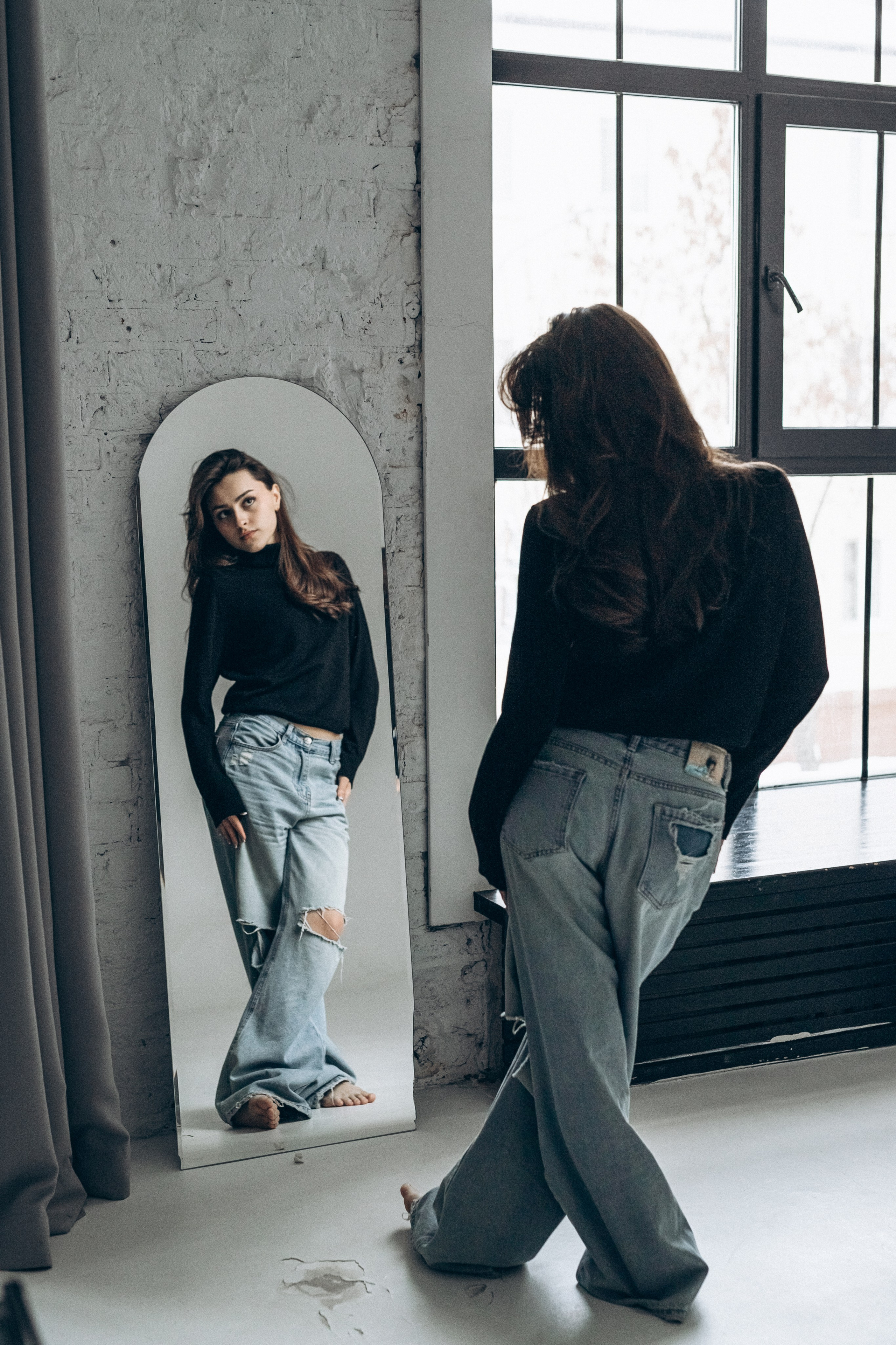 Милена. Фотограф Ногинск Электросталь Наталья Осетрова