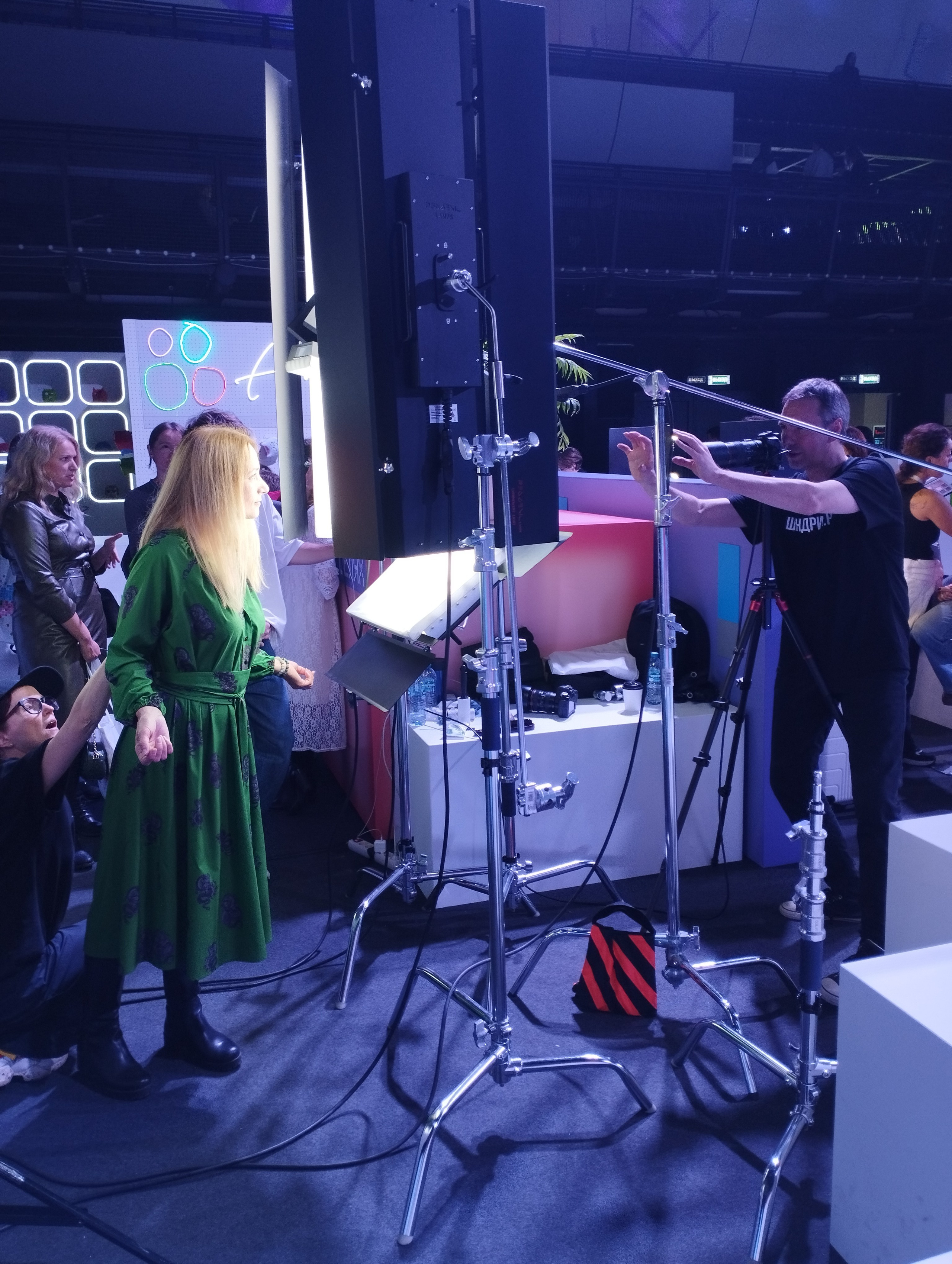 Фотографические проекты. Бизнес-портрет | Хедшот-фотограф | Студия делового портрета в Москве